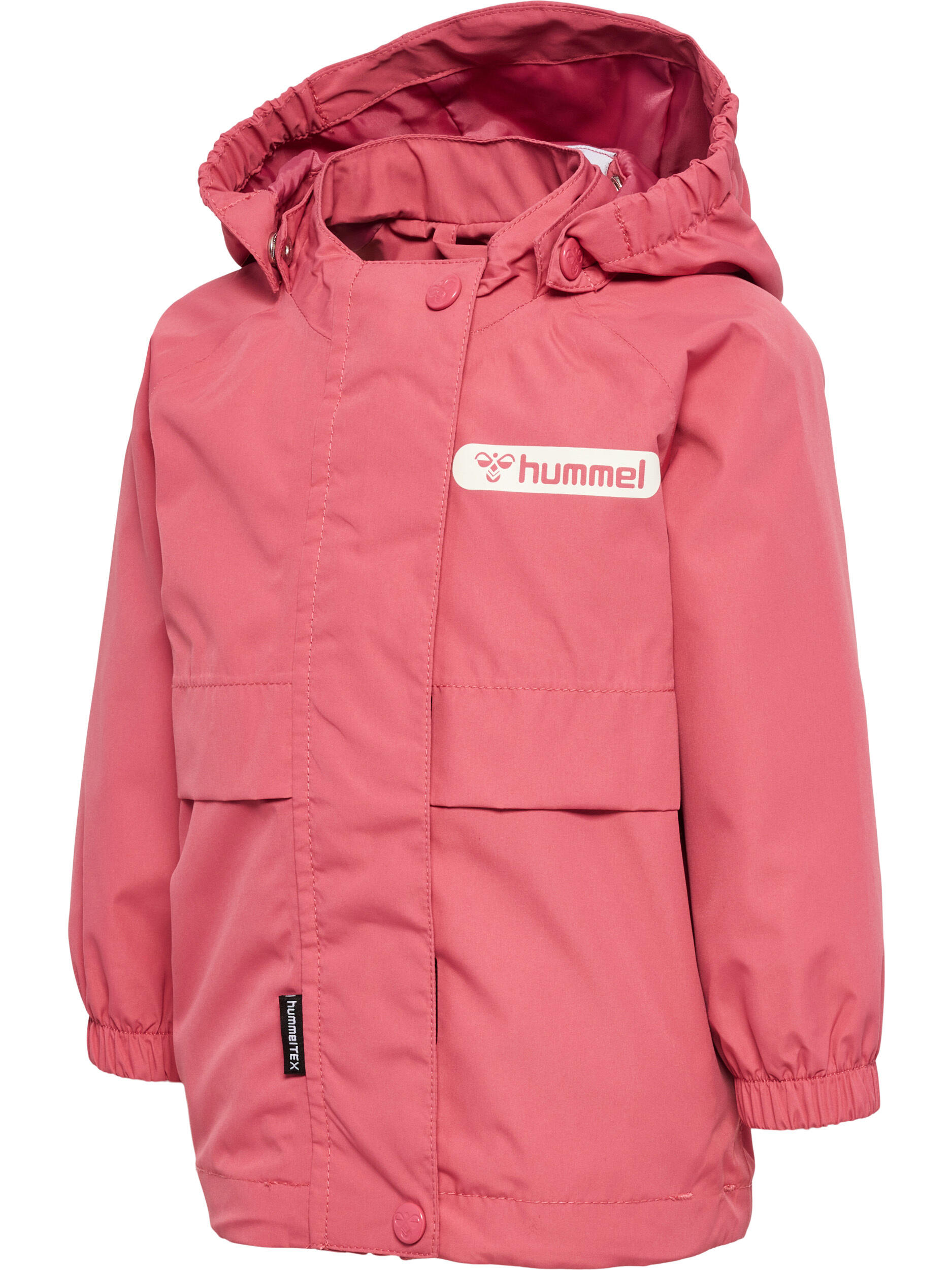 Casaco repelente de água para bebé Hummel hmlMOJO 4/6