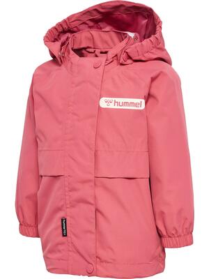 Instap rain jas hmlmojo uniseks kinderen
