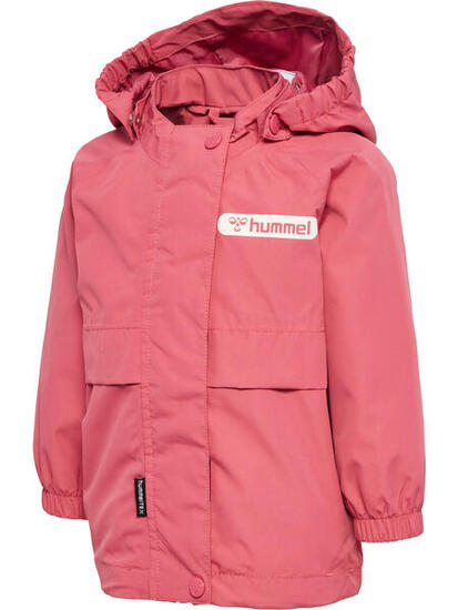 Rain Mantel Hmlmojo Kinder