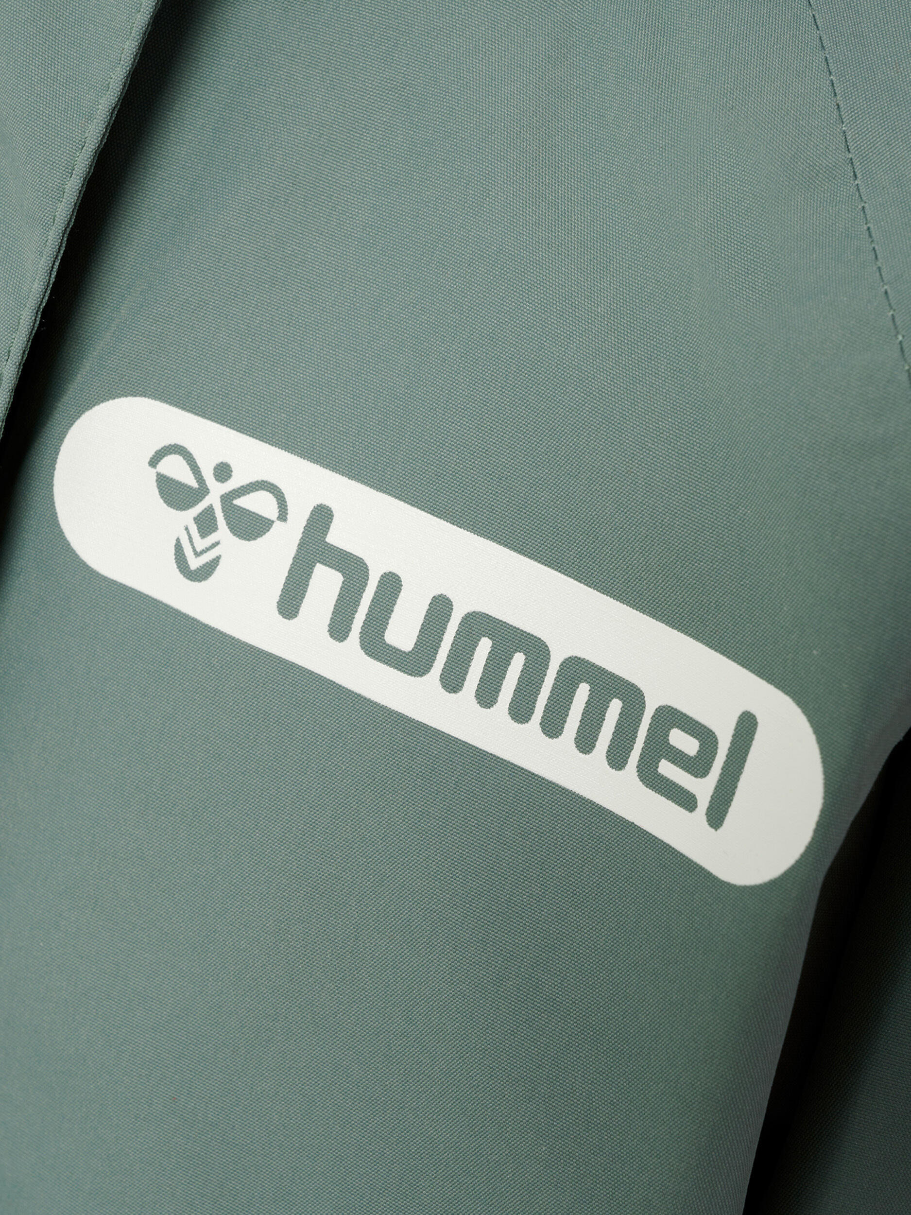 Giacca Idrorepellente Neonato Hummel hmlMOJO 3/6