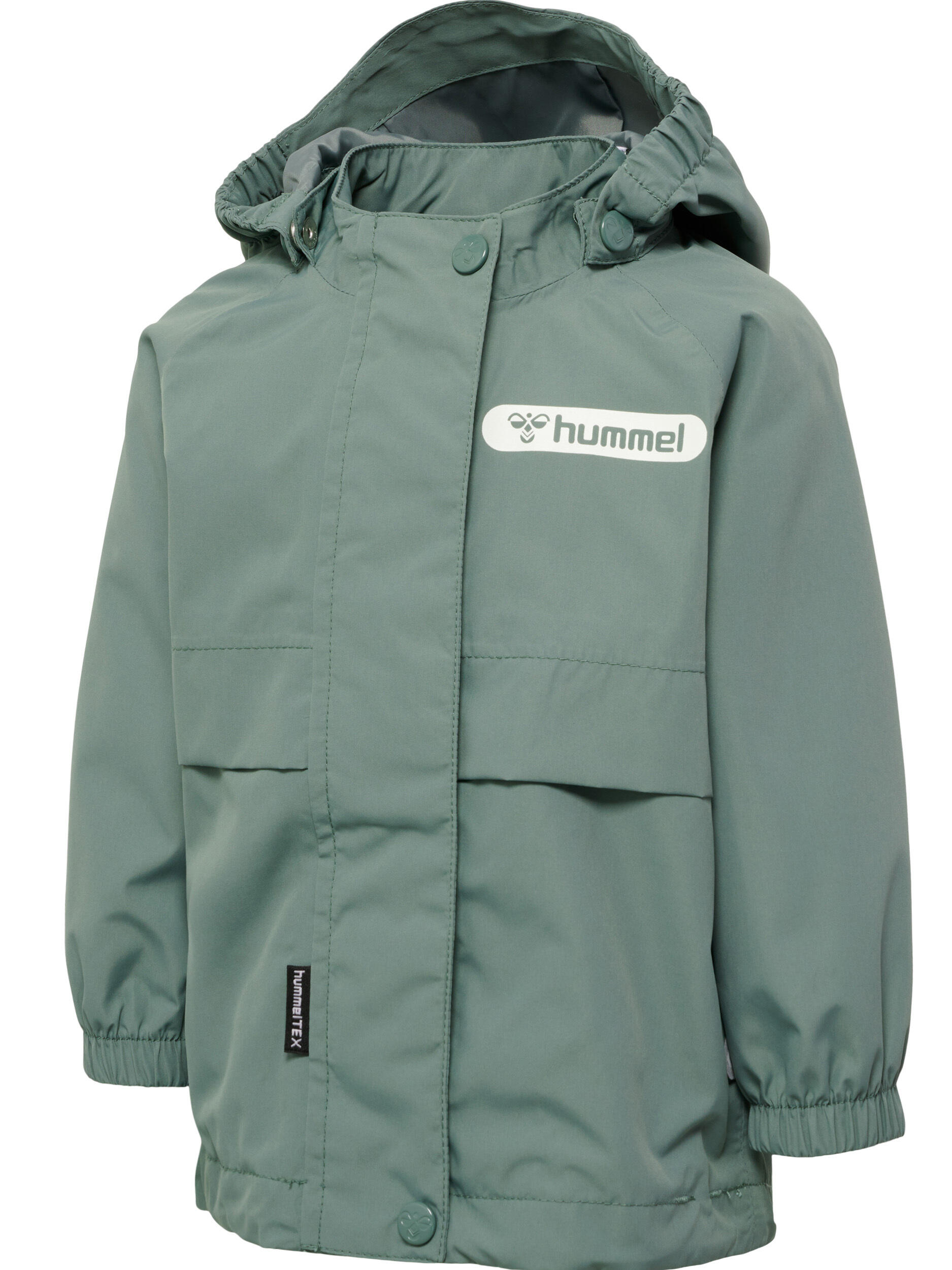 Giacca Idrorepellente Neonato Hummel hmlMOJO 4/6