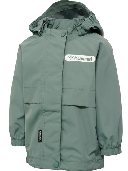 Rain Mantel Hmlmojo Kinder