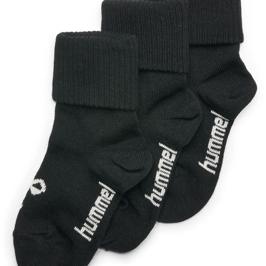 Baby socks Hummel sora (x3)