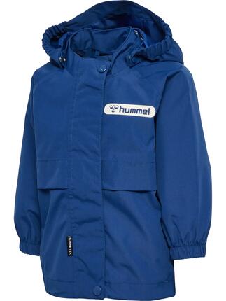 Rain Mantel Hmlmojo Kinder