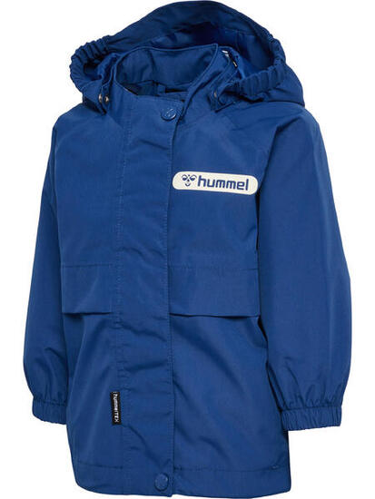 Rain Mantel Hmlmojo Kinder