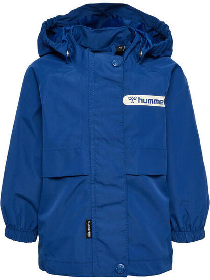 Giacca impermeabile per bambini Hummel hmlMOJO