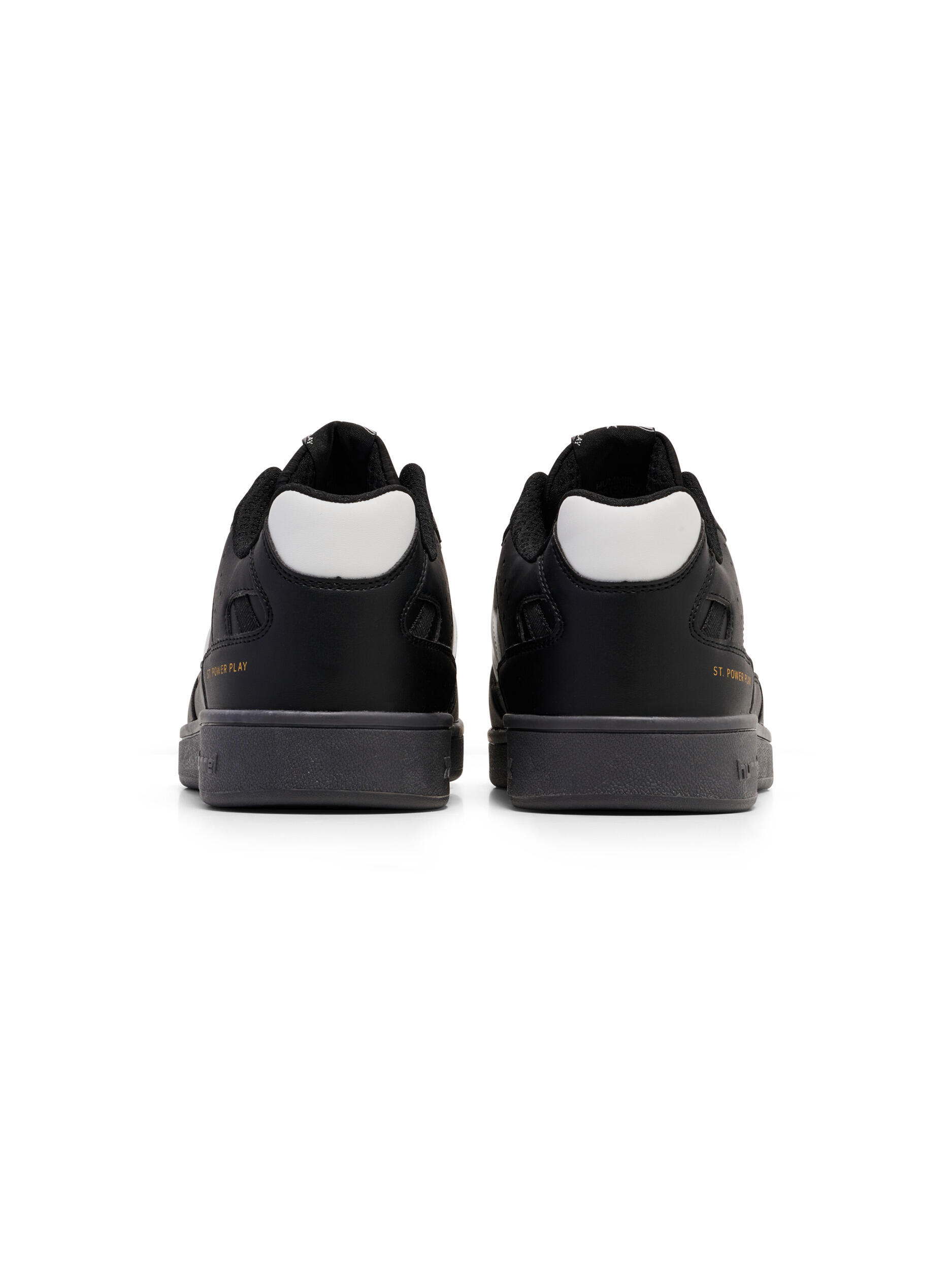 Lacets Sneaker St. Power Mode De Vie Adulte 2/7