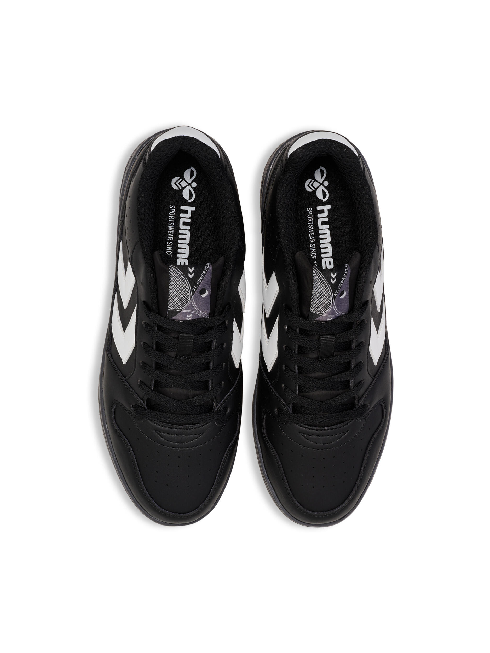 Lacets Sneaker St. Power Mode De Vie Adulte 3/7