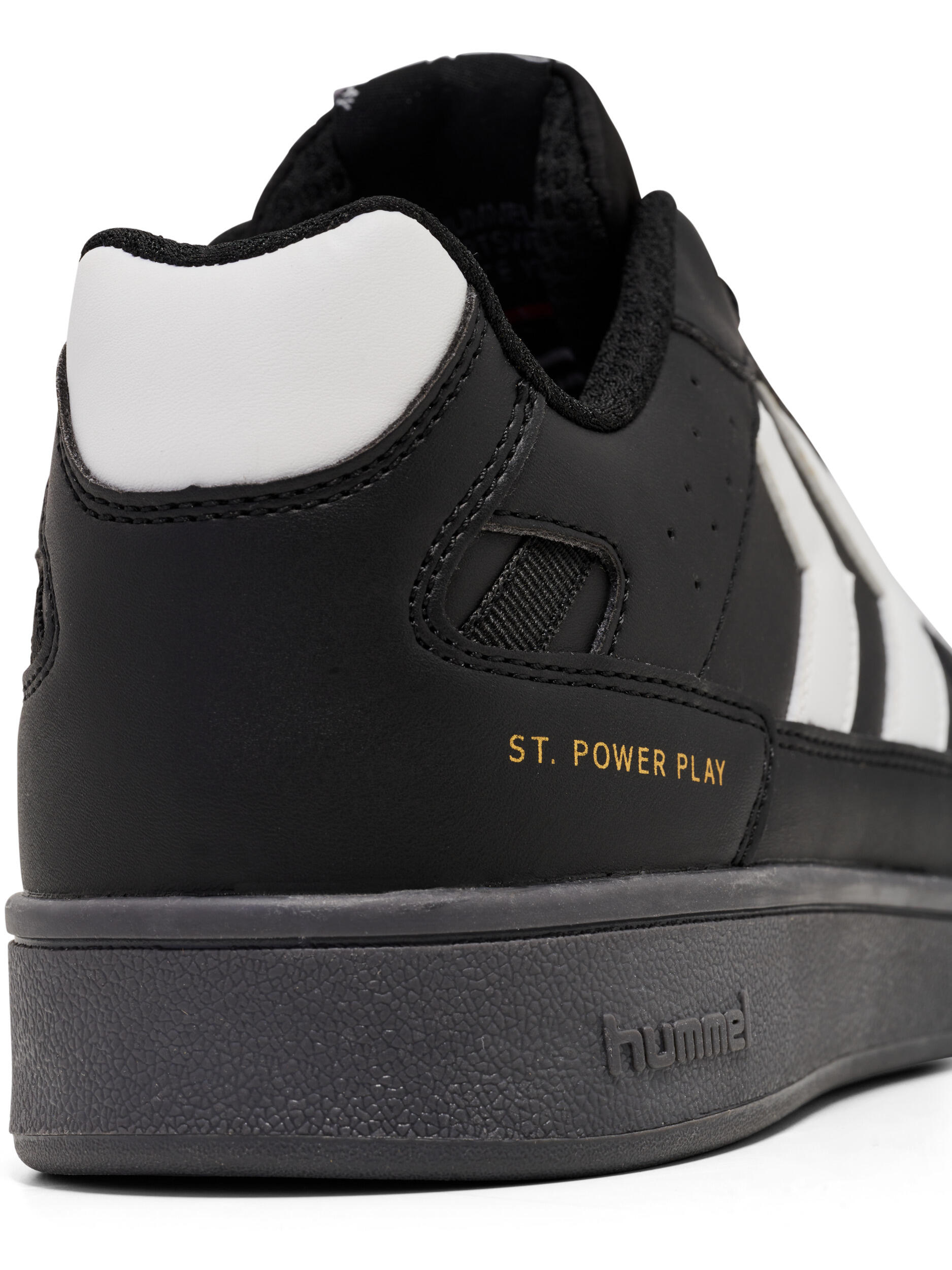 Lacets Sneaker St. Power Mode De Vie Adulte 6/7