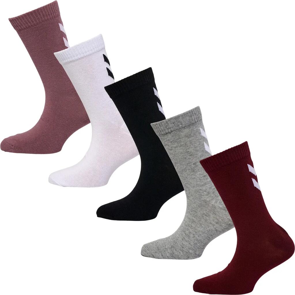 Children's socks Hummel Make My Day (x5)