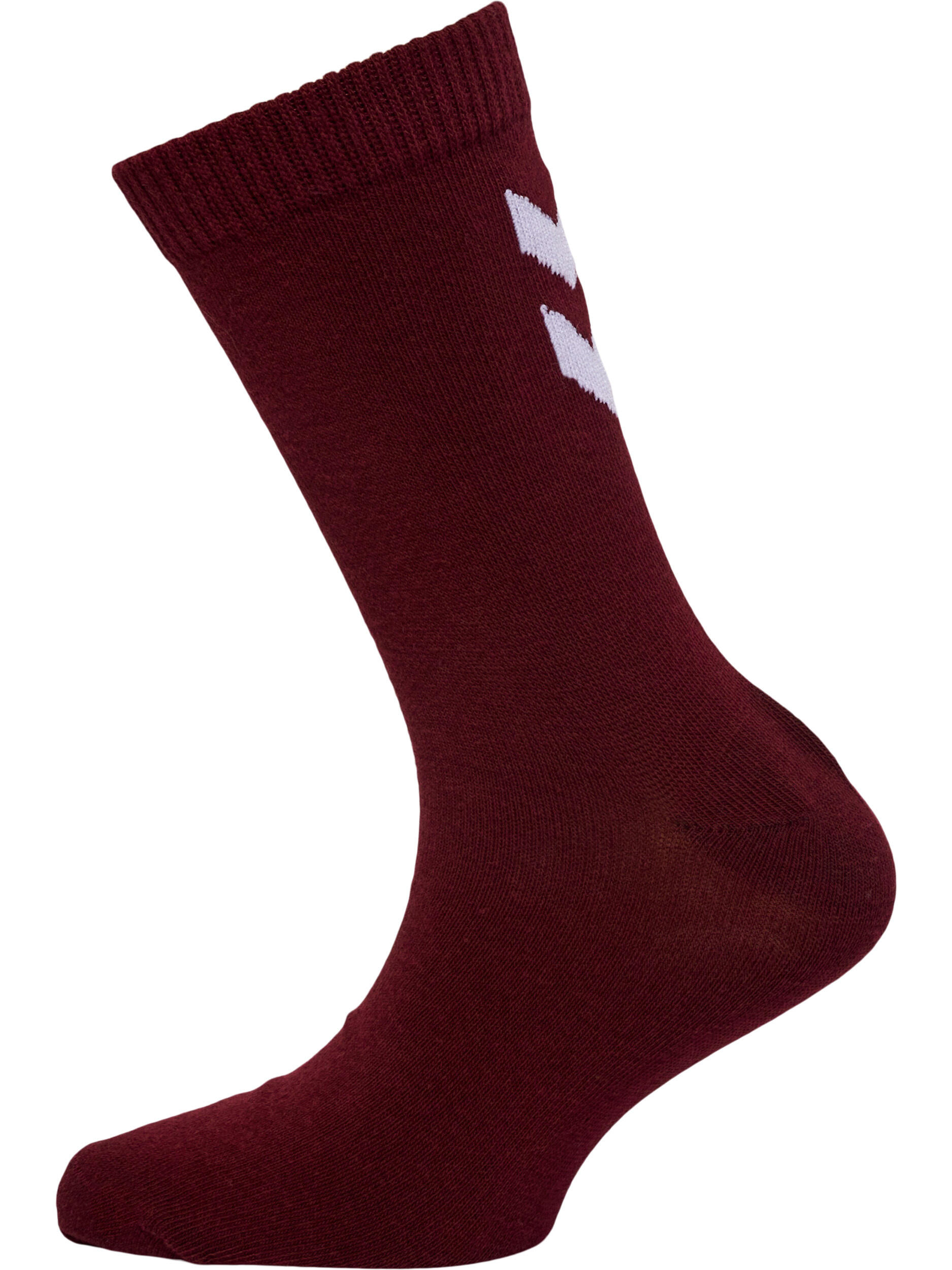 Enfiler Long Chaussettes Hmlmake Enfant 2/7