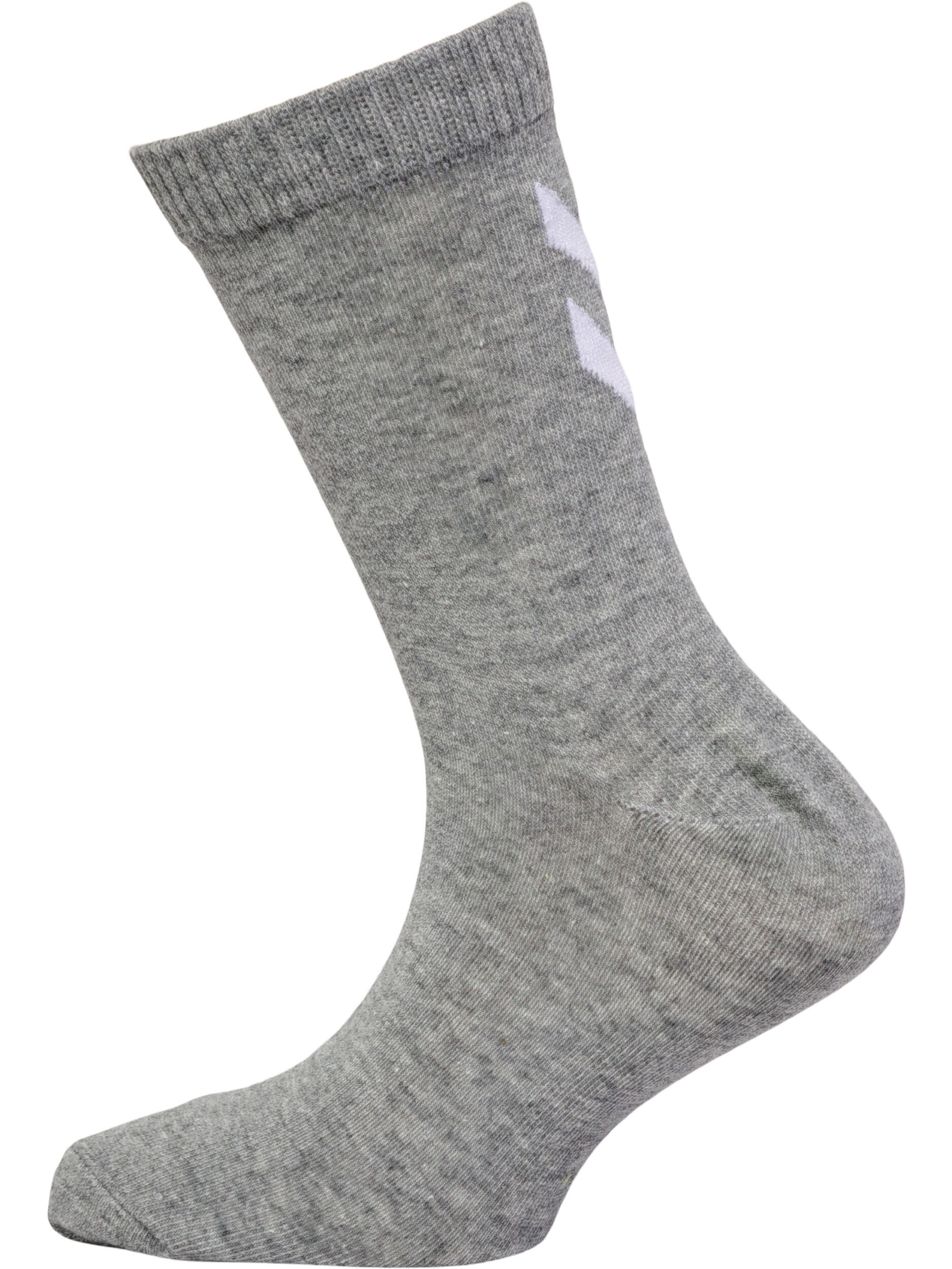 Enfiler Long Chaussettes Hmlmake Enfant 5/7