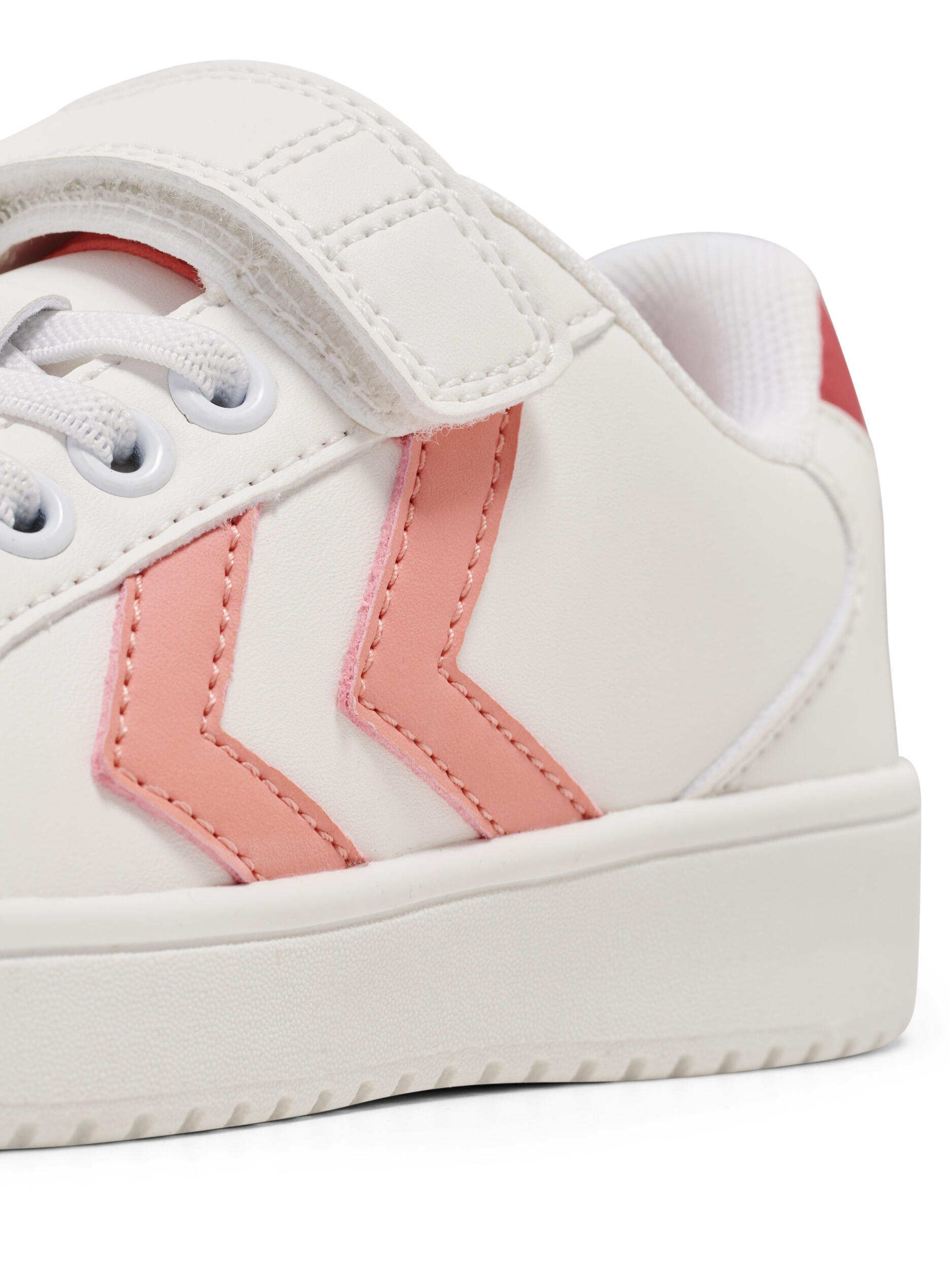 Cierre De Velcro Zapatillas Low Derby Court Estilo Vida Los Niños Unisex 6/14