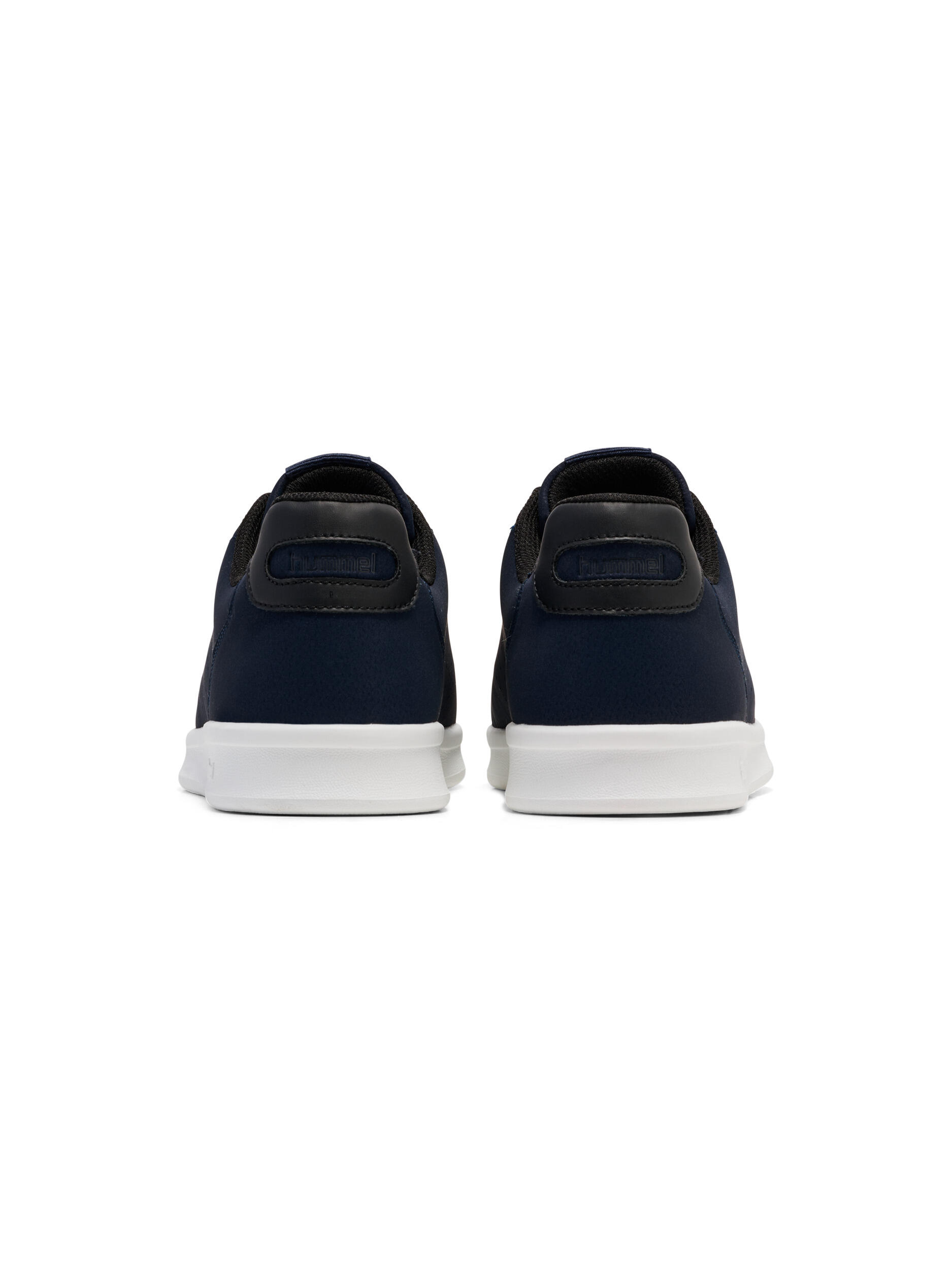 Cordones Zapatillas Court Line Adulto Unisex HUMMEL 3/7