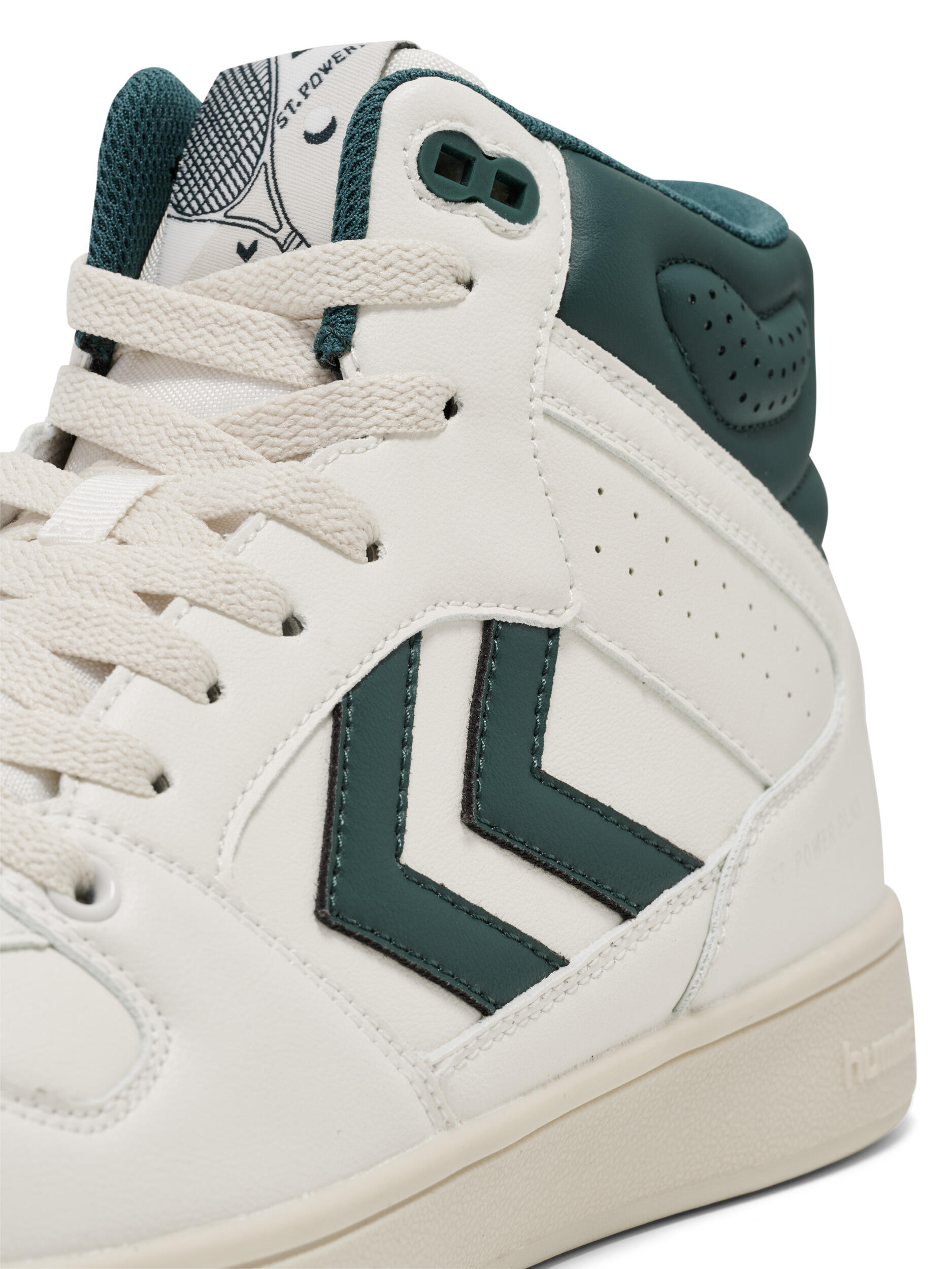St Power Adulto Unisex 7/7