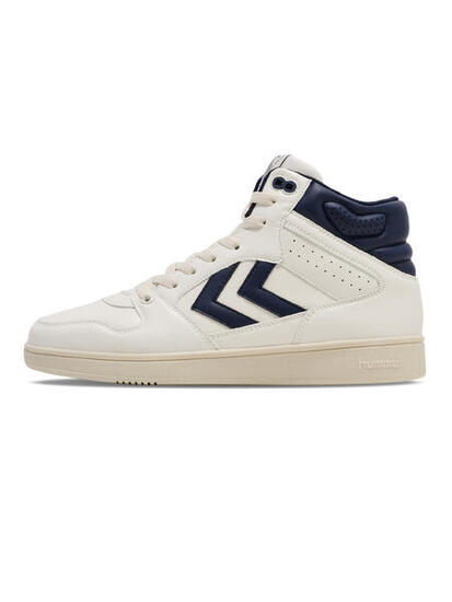 Lacets Sneaker St Power Adulte HUMMEL
