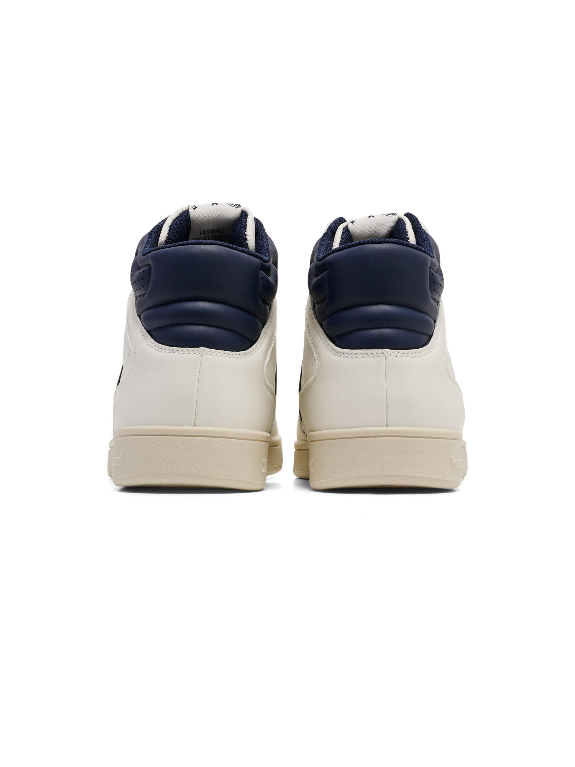 Cordones Para Zapatillas Hummel St. Power Adultos - Diseño Minimalista, Suela TPR, Inspiración Danesa
