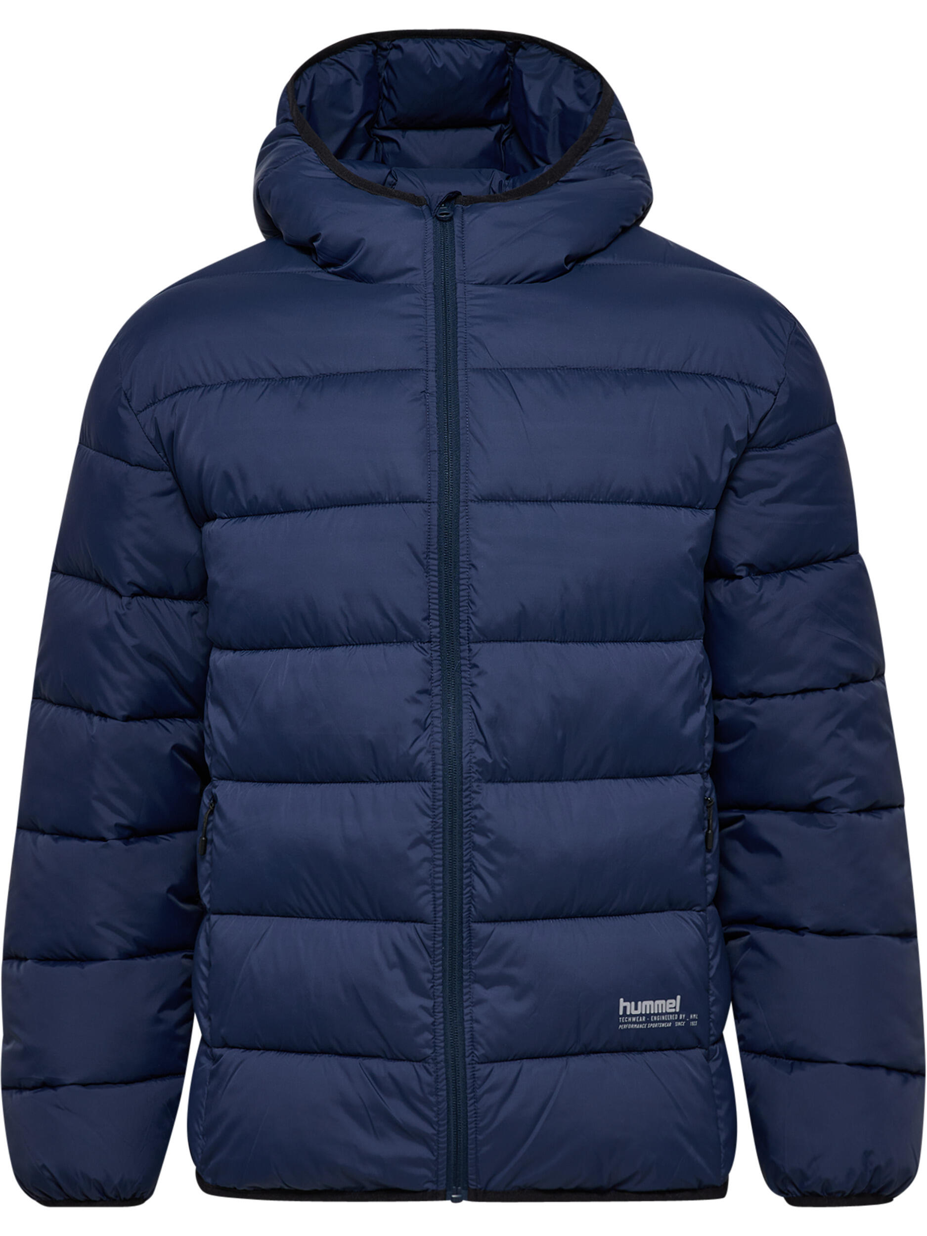 Fermeture Éclair Combinaison Hmllightweight Mode De Vie Adulte 5/7