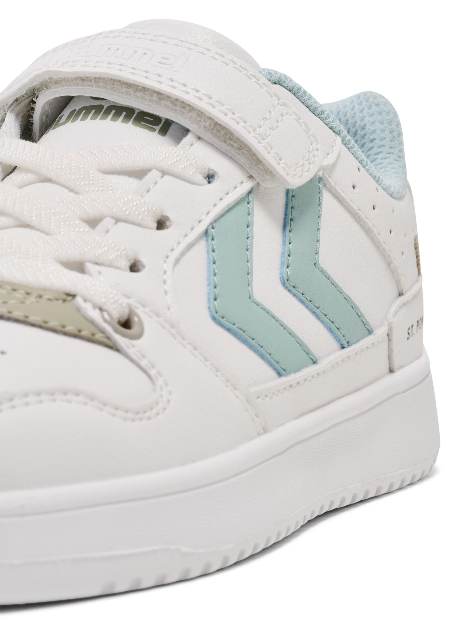 Klettverschluss Sneaker St. Power Kinder 7/7