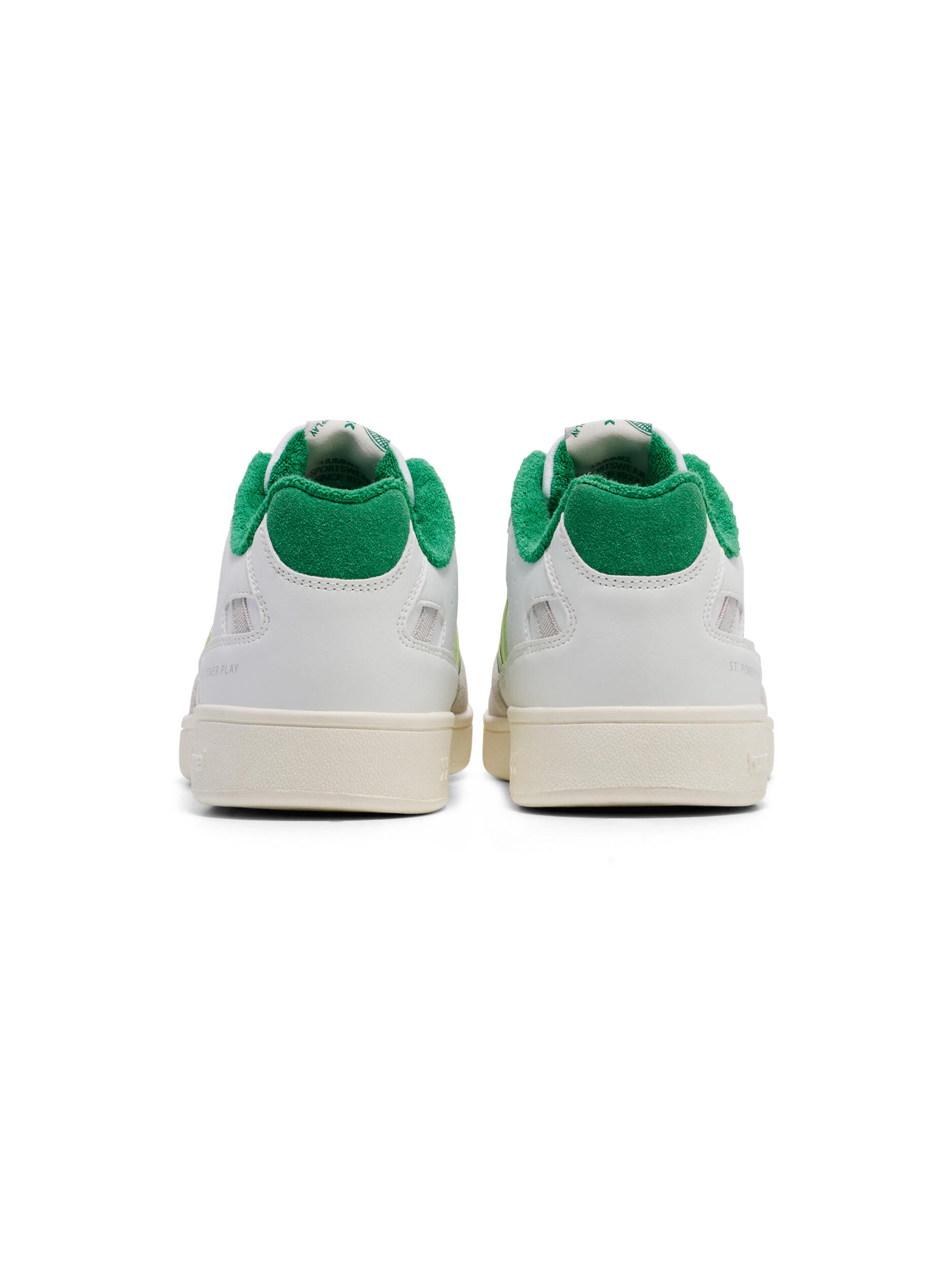 Cordones Zapatillas St. Power Adulto Unisex 3/7