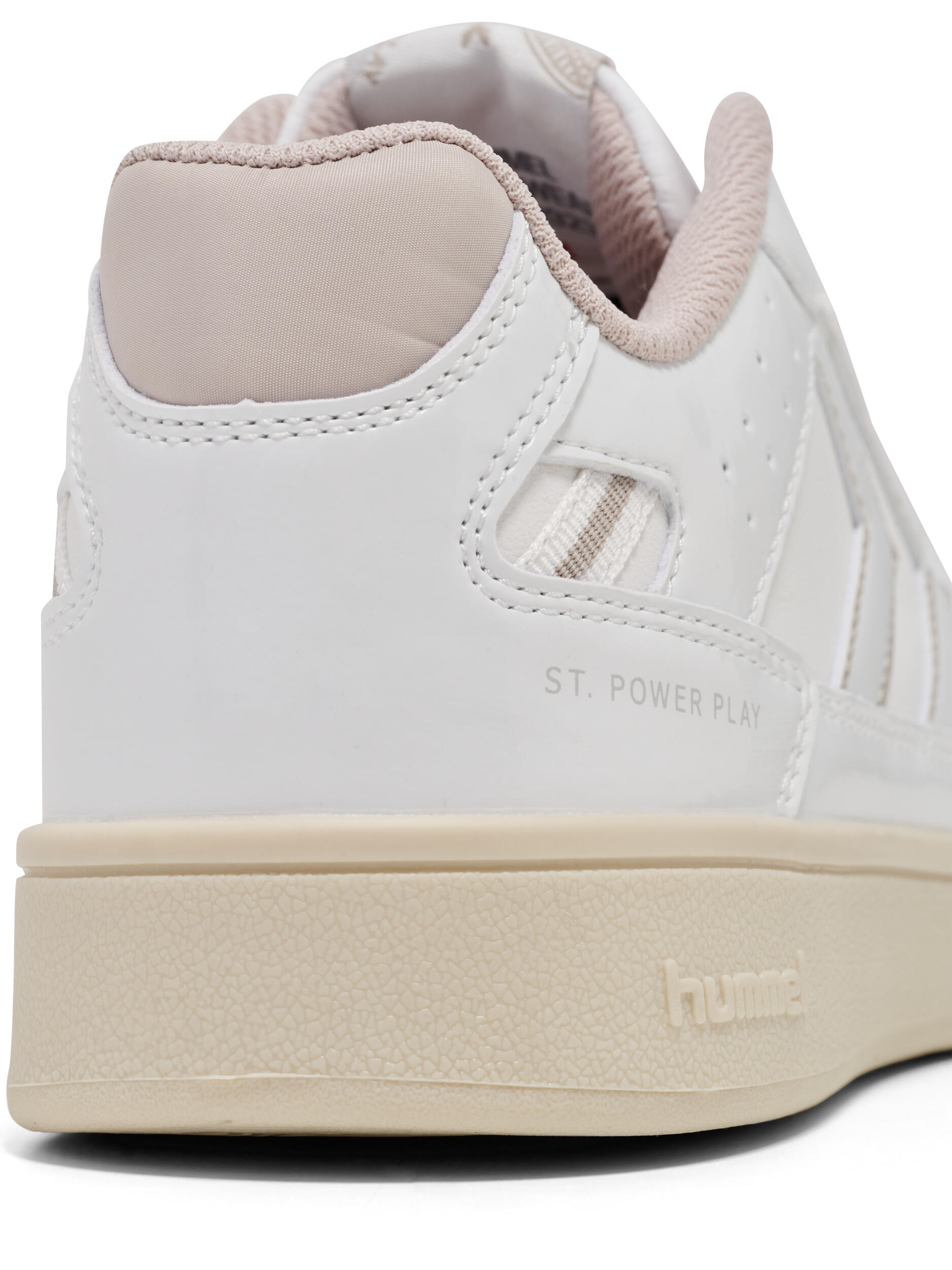 Lacets Sneaker St Power Femme 6/7