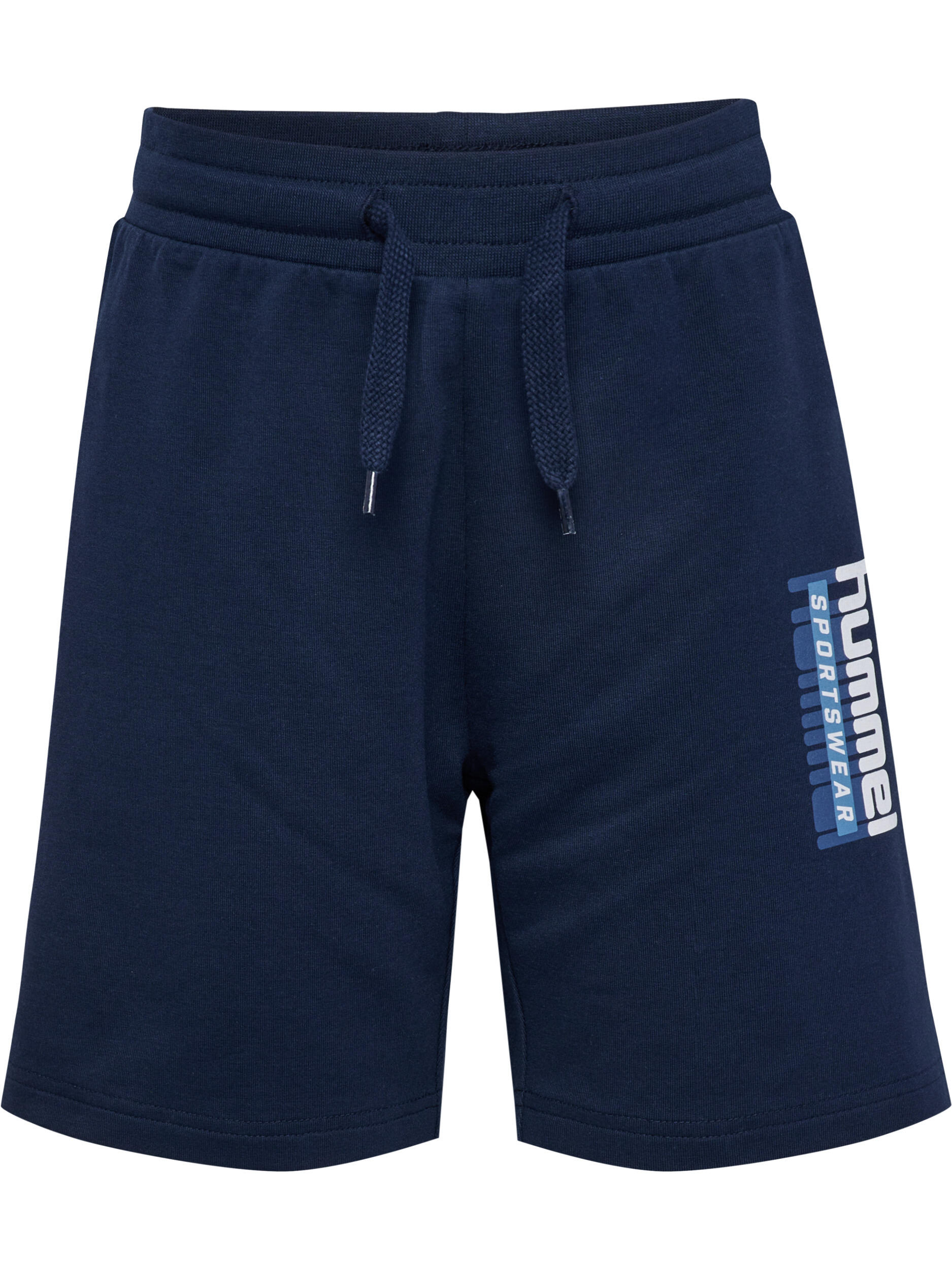 Trekkoordsluiting Korte Broek Hmltukas Meisjes HUMMEL 1/7