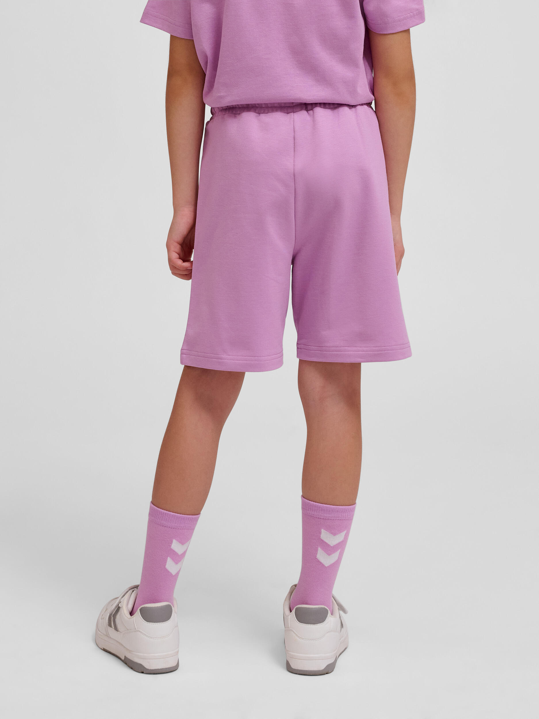Fermeture À Cordon Short Hmltukas Enfant HUMMEL 2/7