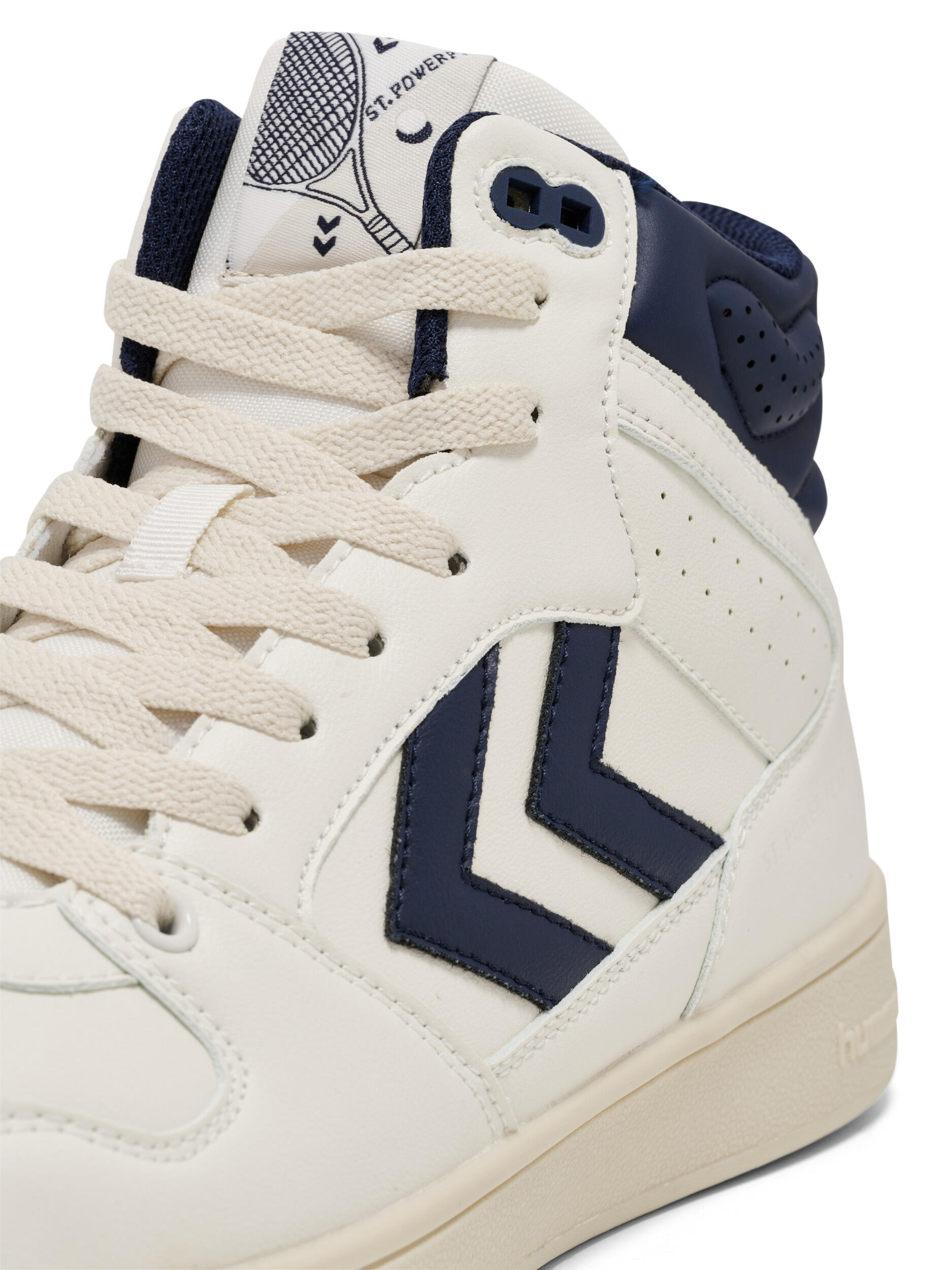 Sneakers Hummel St Power Play 7/7