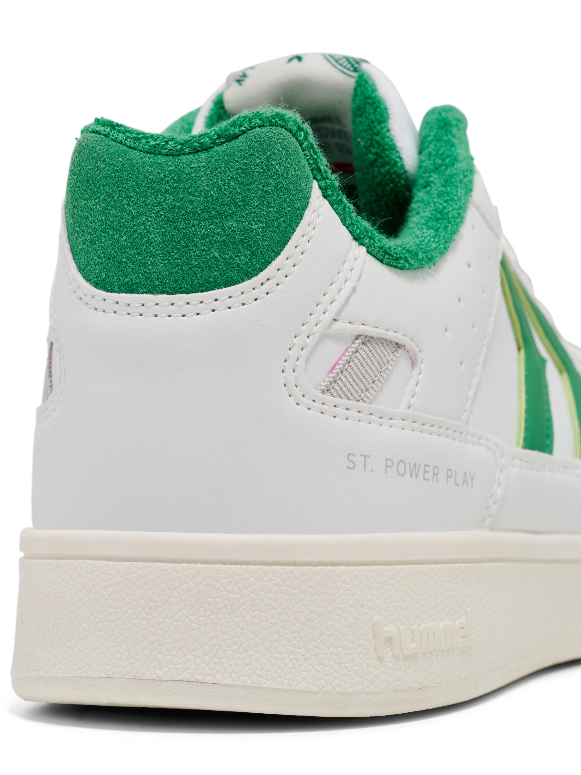 Cordones Zapatillas St. Power Adulto Unisex 7/7