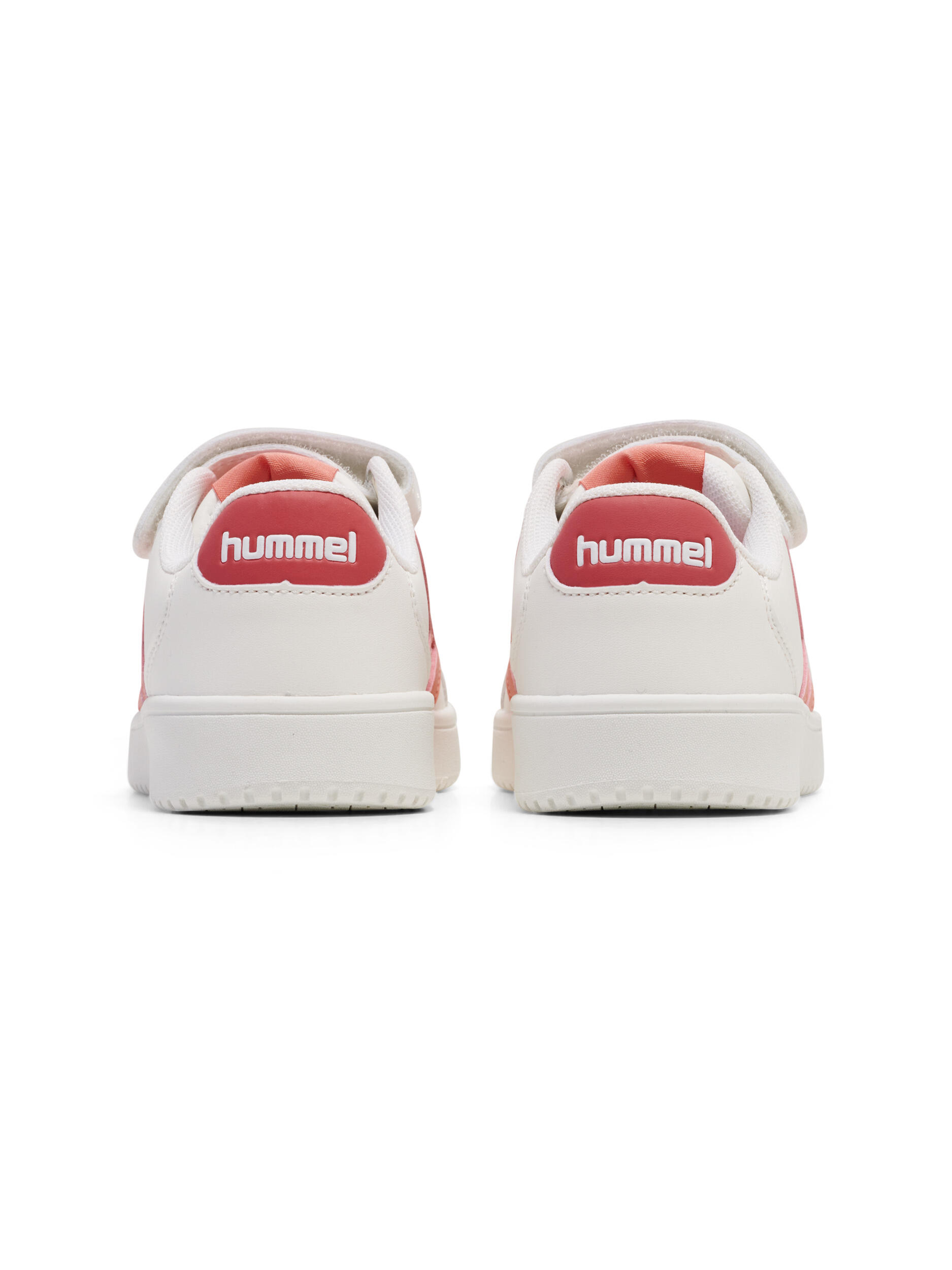 Cierre De Velcro Zapatillas Low Derby Court Estilo Vida Los Niños Unisex 3/7