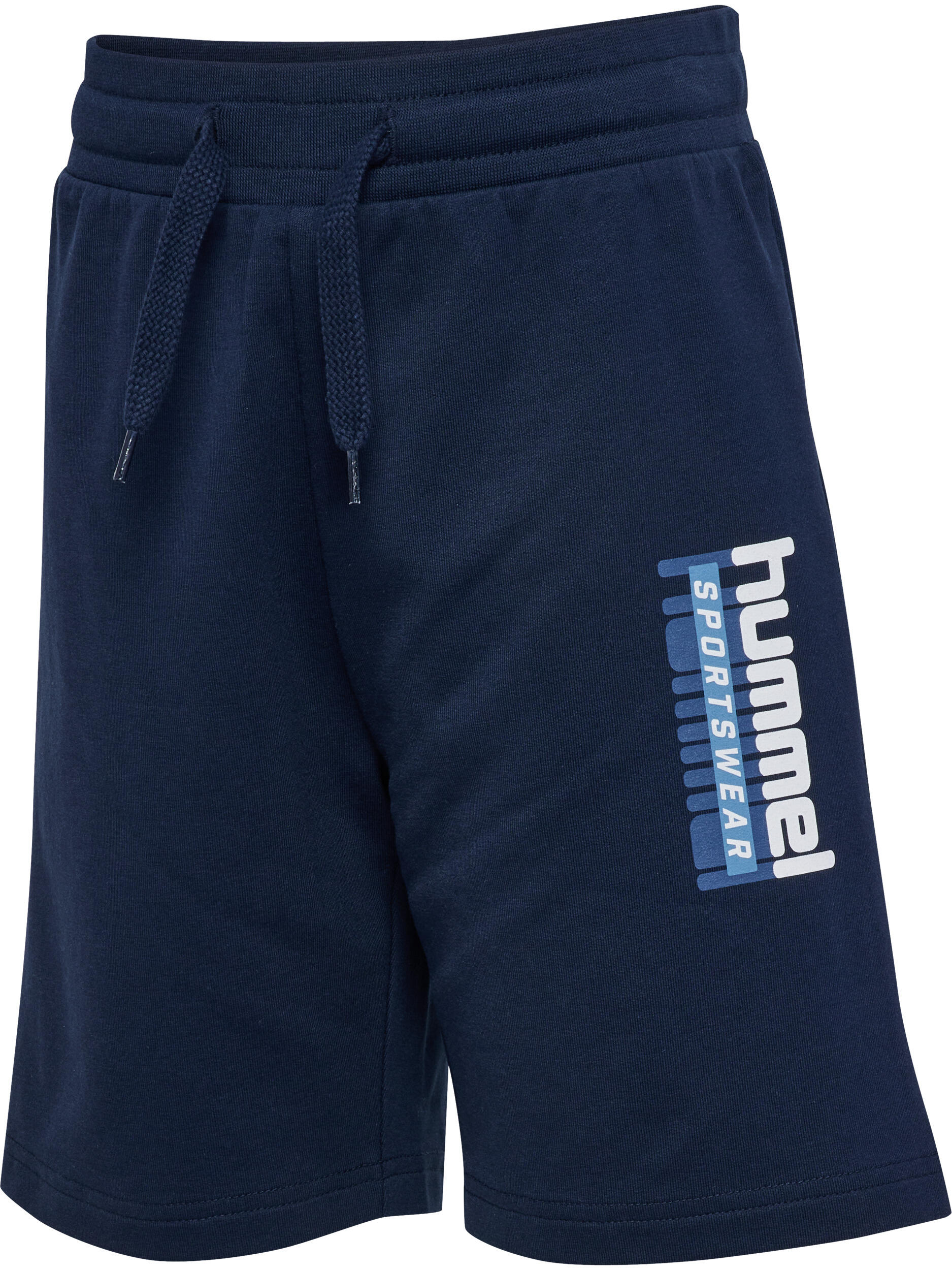 Trekkoordsluiting Korte Broek Hmltukas Meisjes HUMMEL 4/7