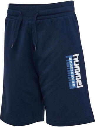 Fermeture À Cordon Short Hmltukas Enfant HUMMEL