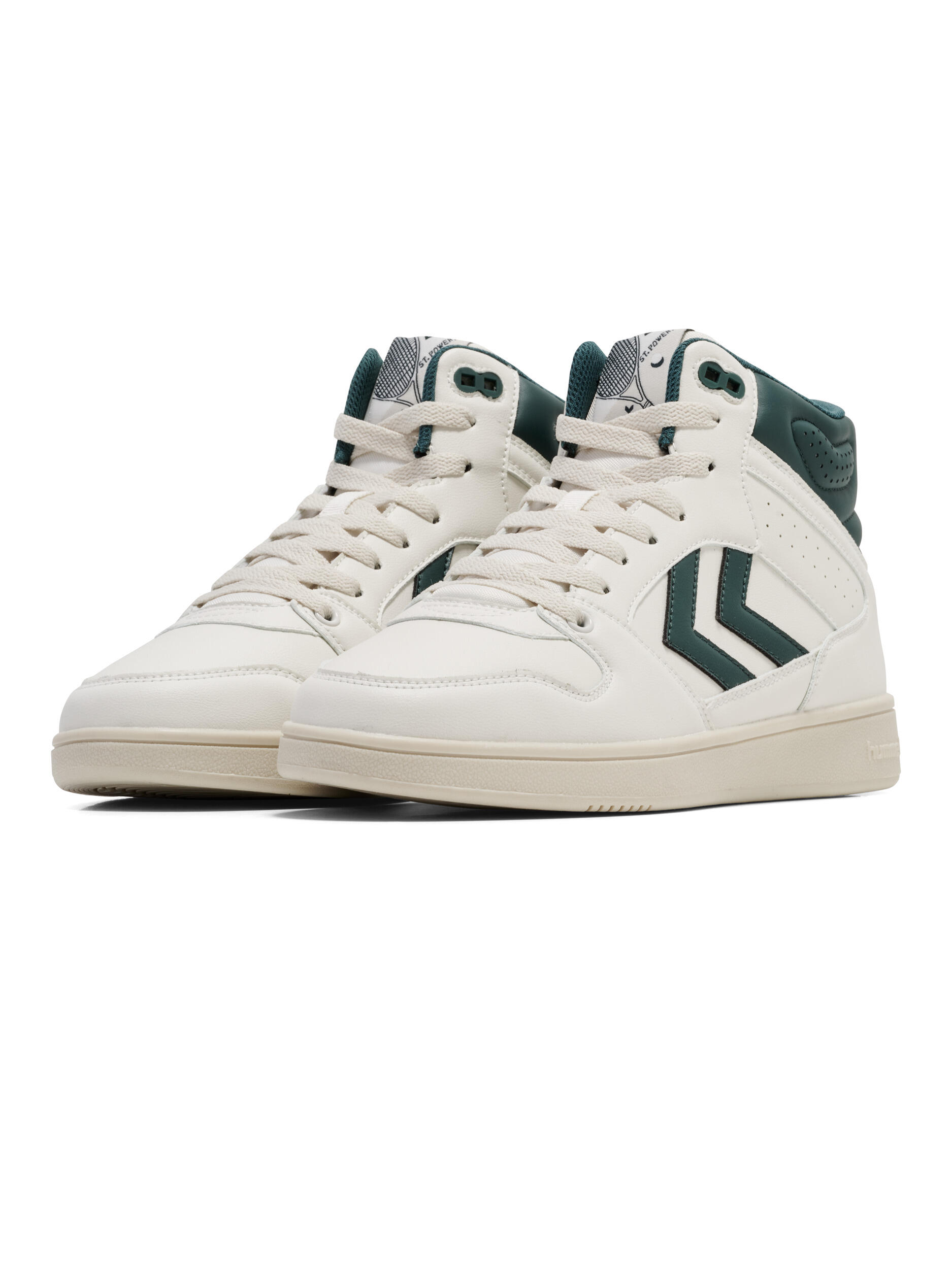 St Power Adulto Unisex 5/7