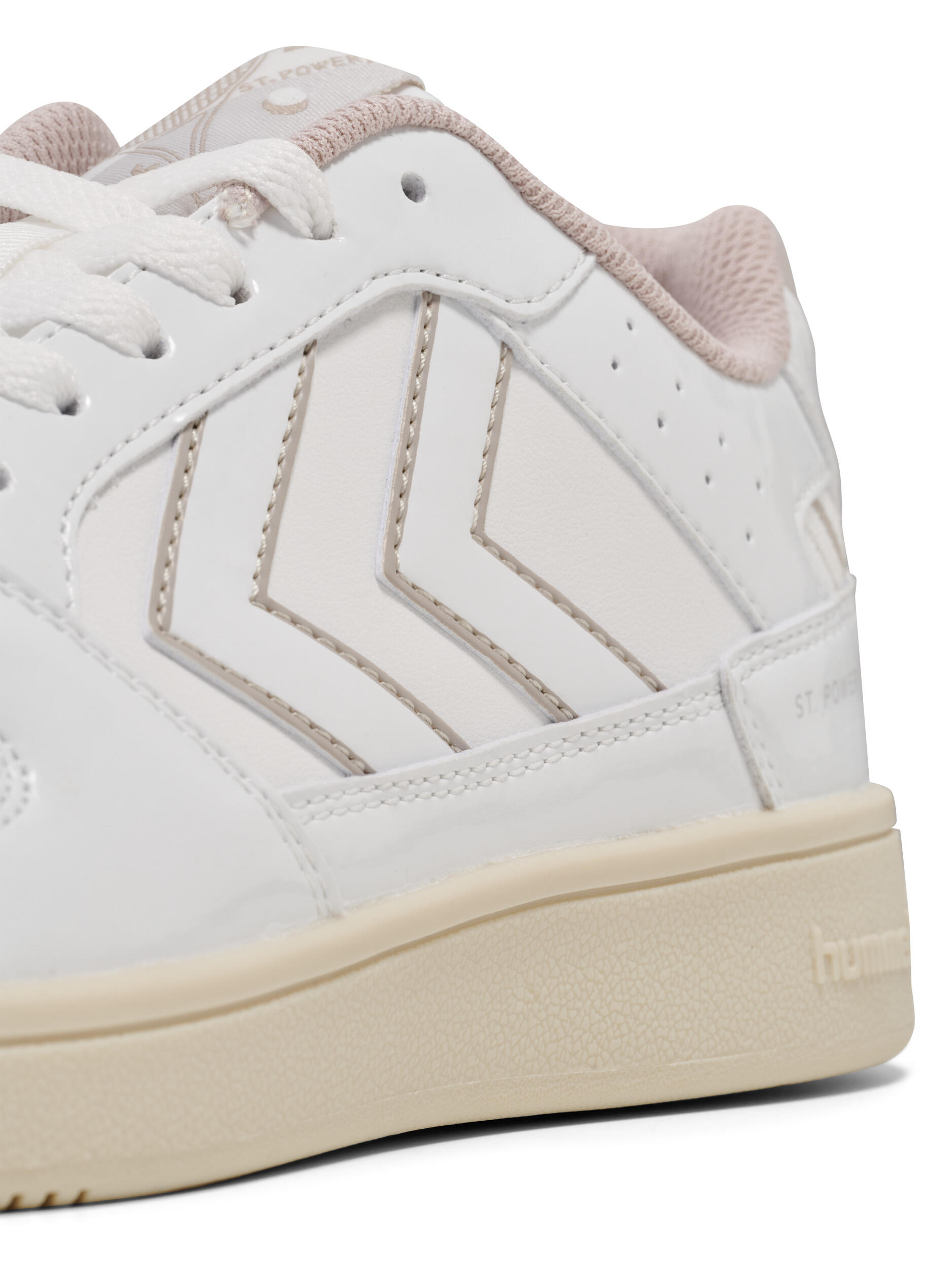 Lacets Sneaker St Power Femme 7/7