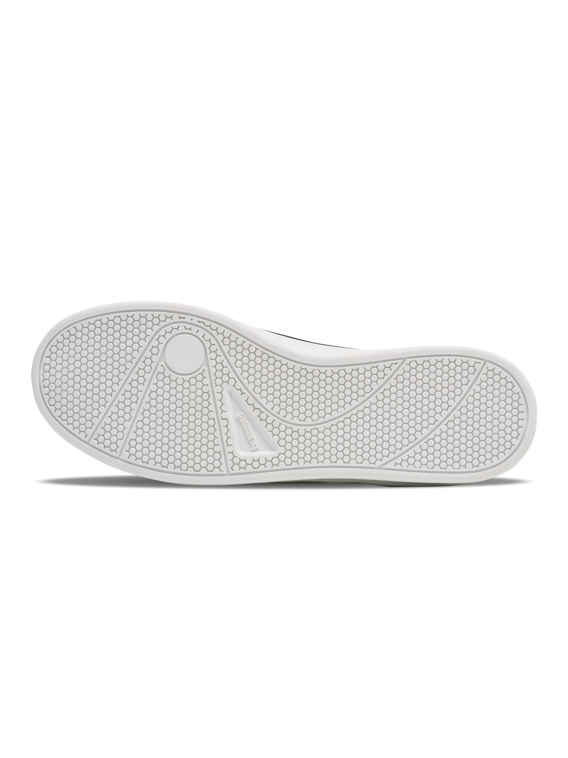Cordones Zapatillas Court Line Adulto Unisex HUMMEL 7/7