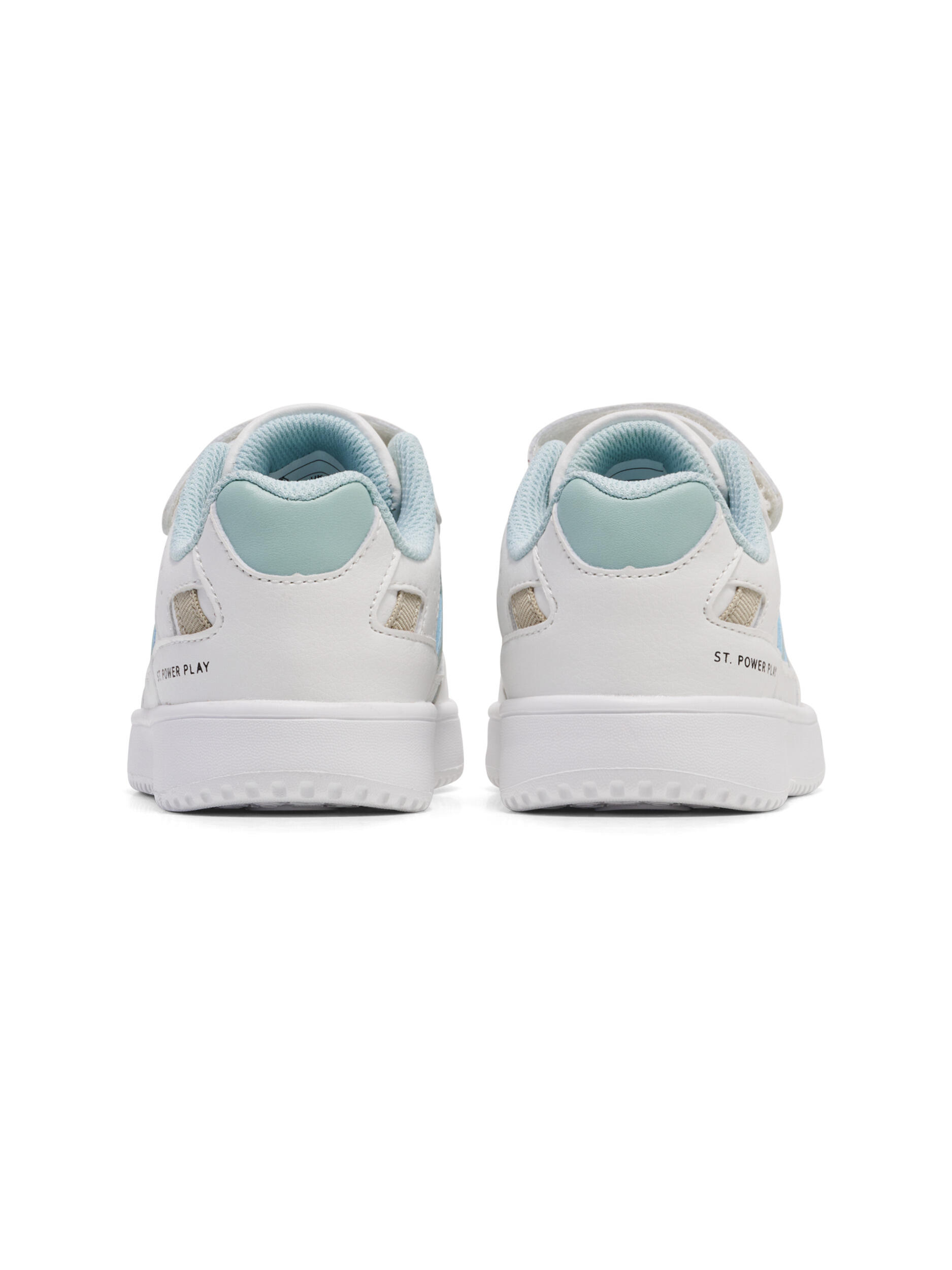 Klettverschluss Sneaker St. Power Kinder 2/7