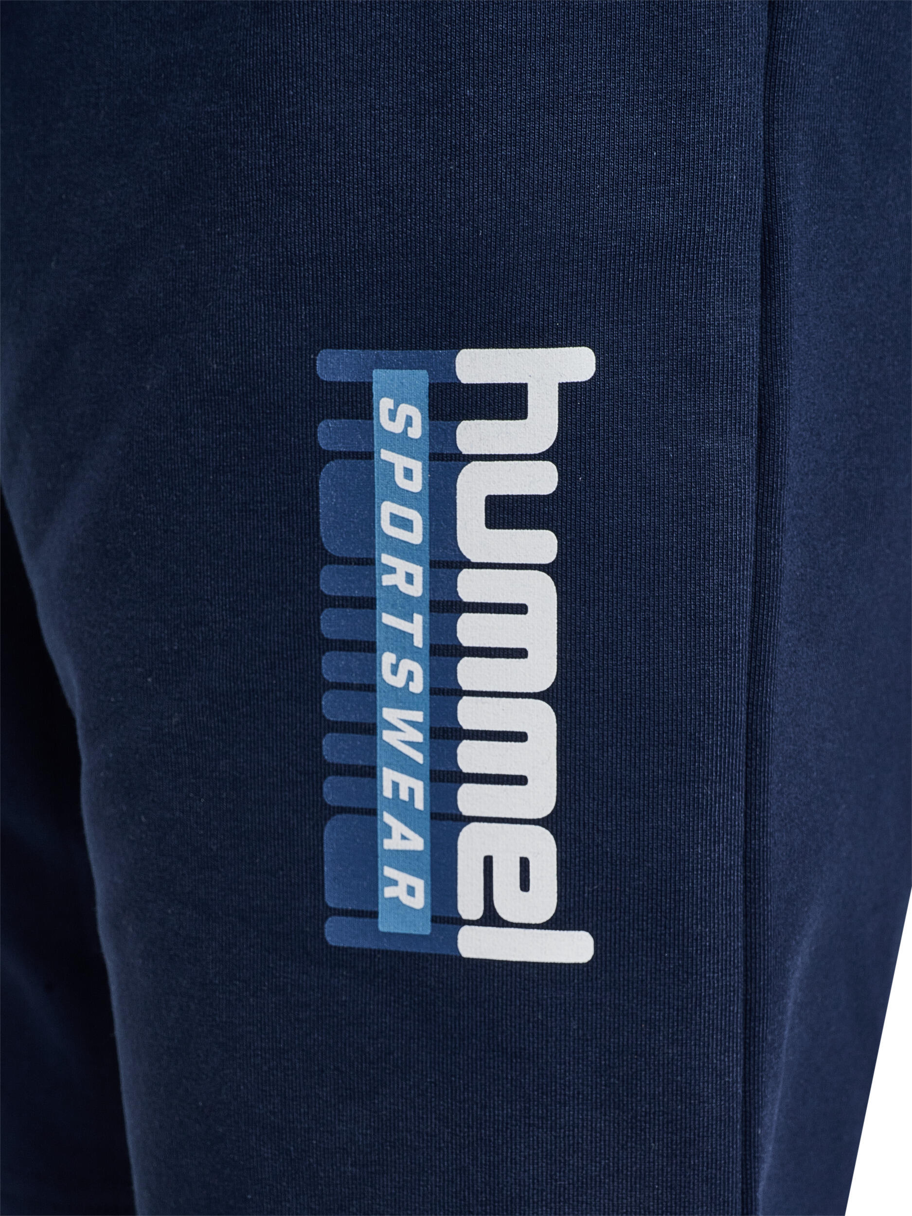 Trekkoordsluiting Korte Broek Hmltukas Meisjes HUMMEL 3/7