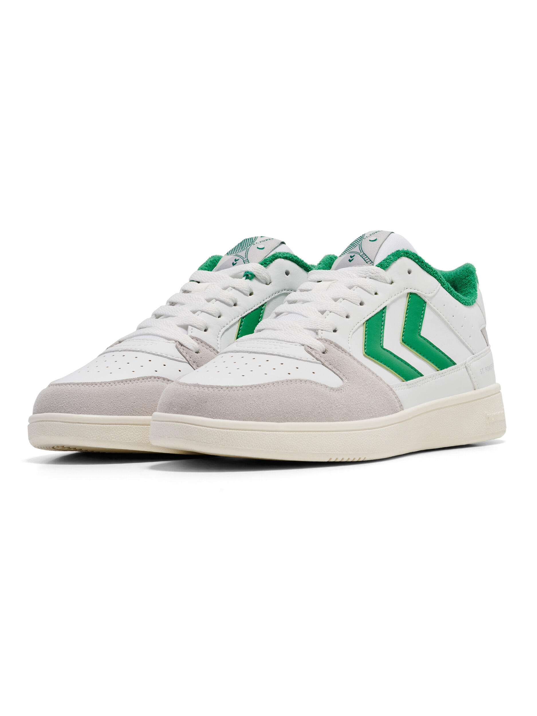 Cordones Zapatillas St. Power Adulto Unisex 6/7