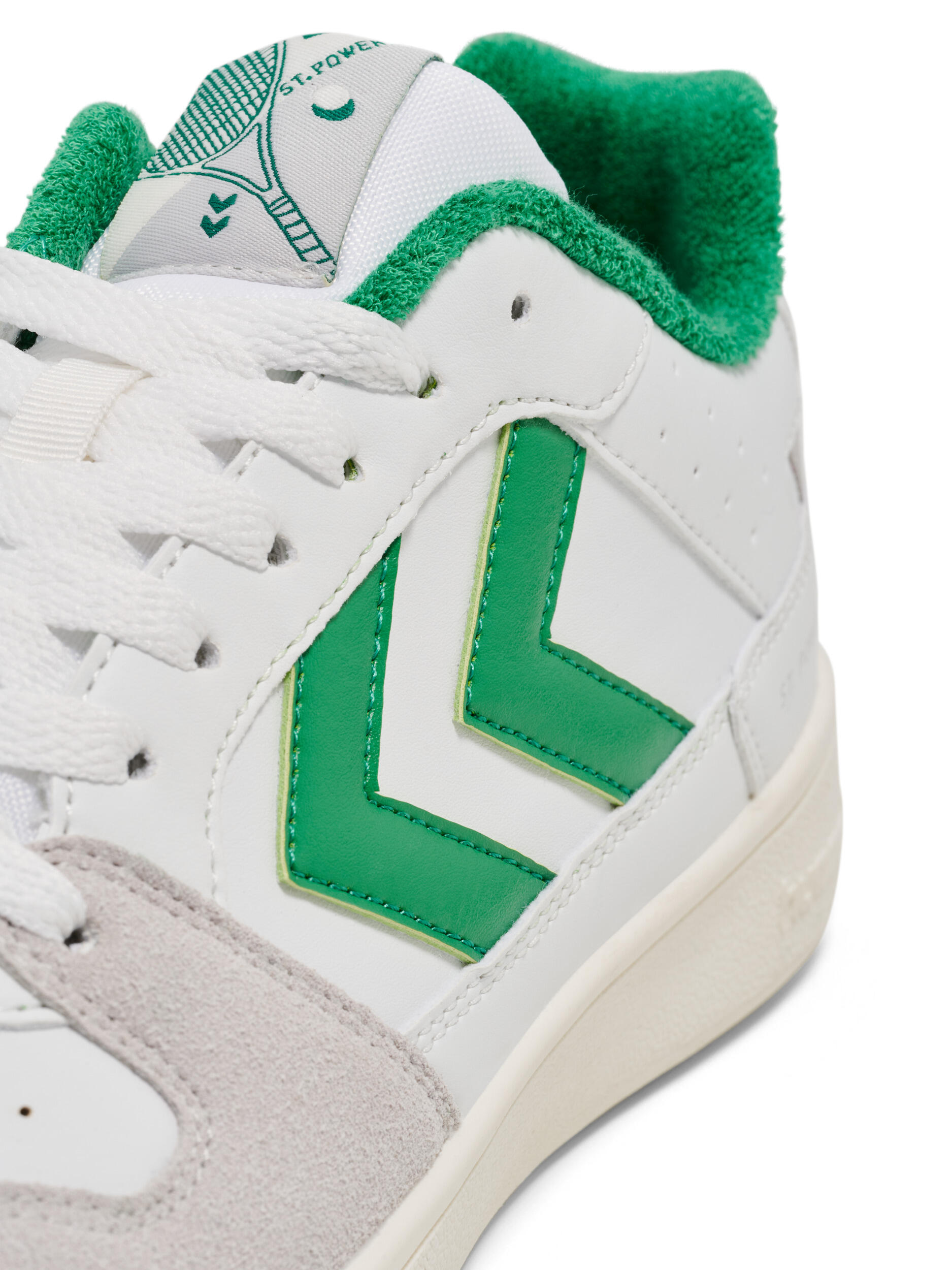 Veters Sportschoen St. Power Unisex Volwassene 5/7