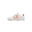 Fermeture Velcro Sneaker Basse Derby Court Enfant HUMMEL