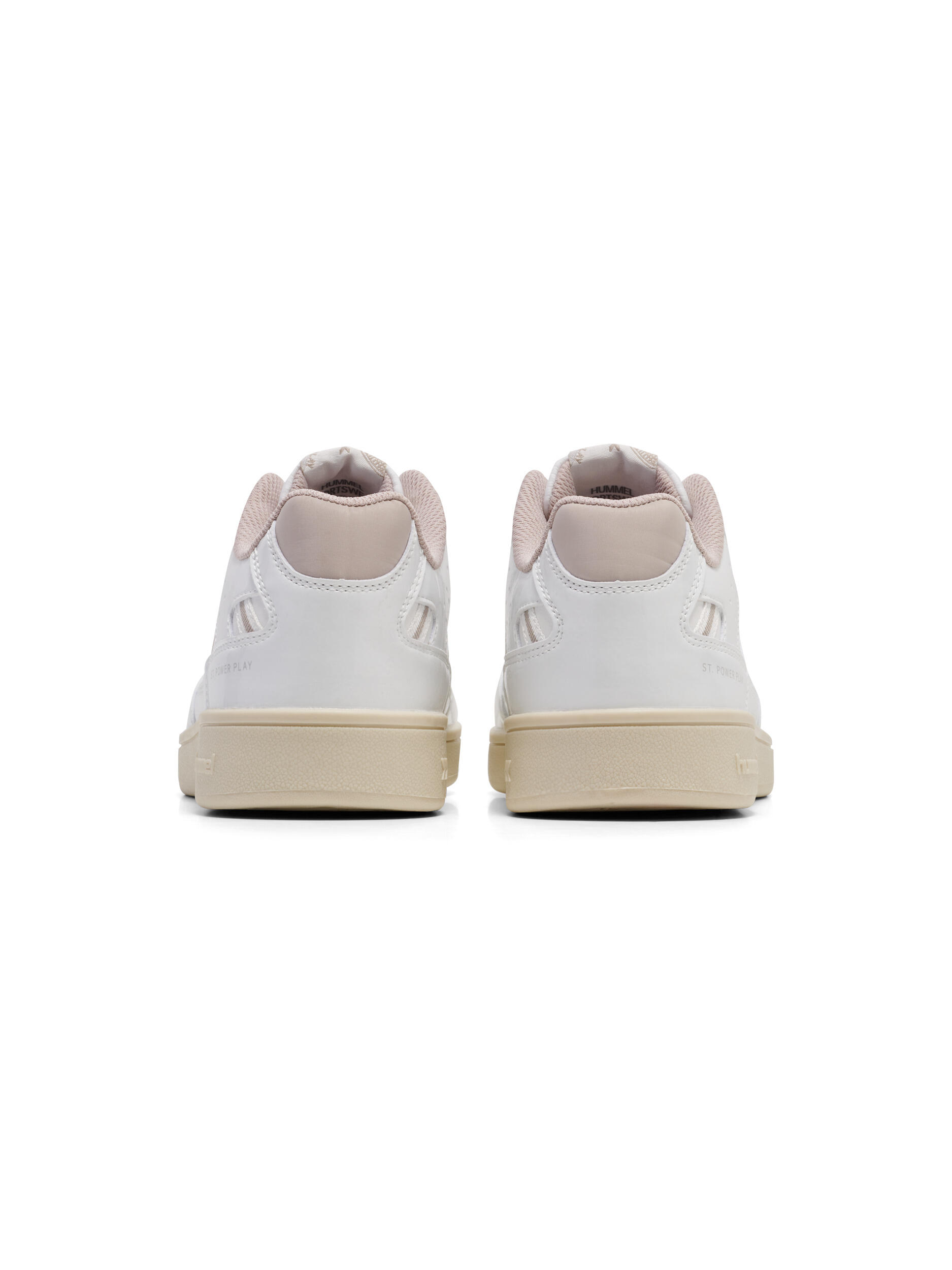 Lacets Sneaker St Power Femme 2/7