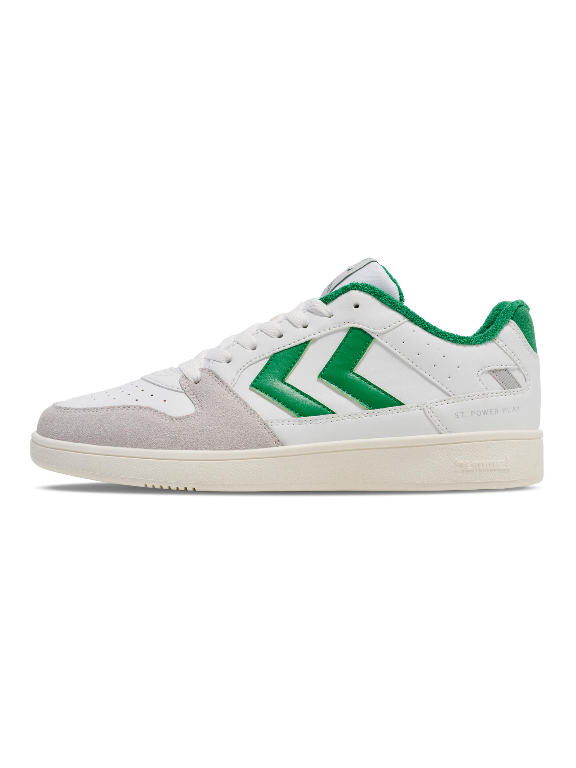 Cordones Zapatillas St. Power Adulto Unisex 2/7