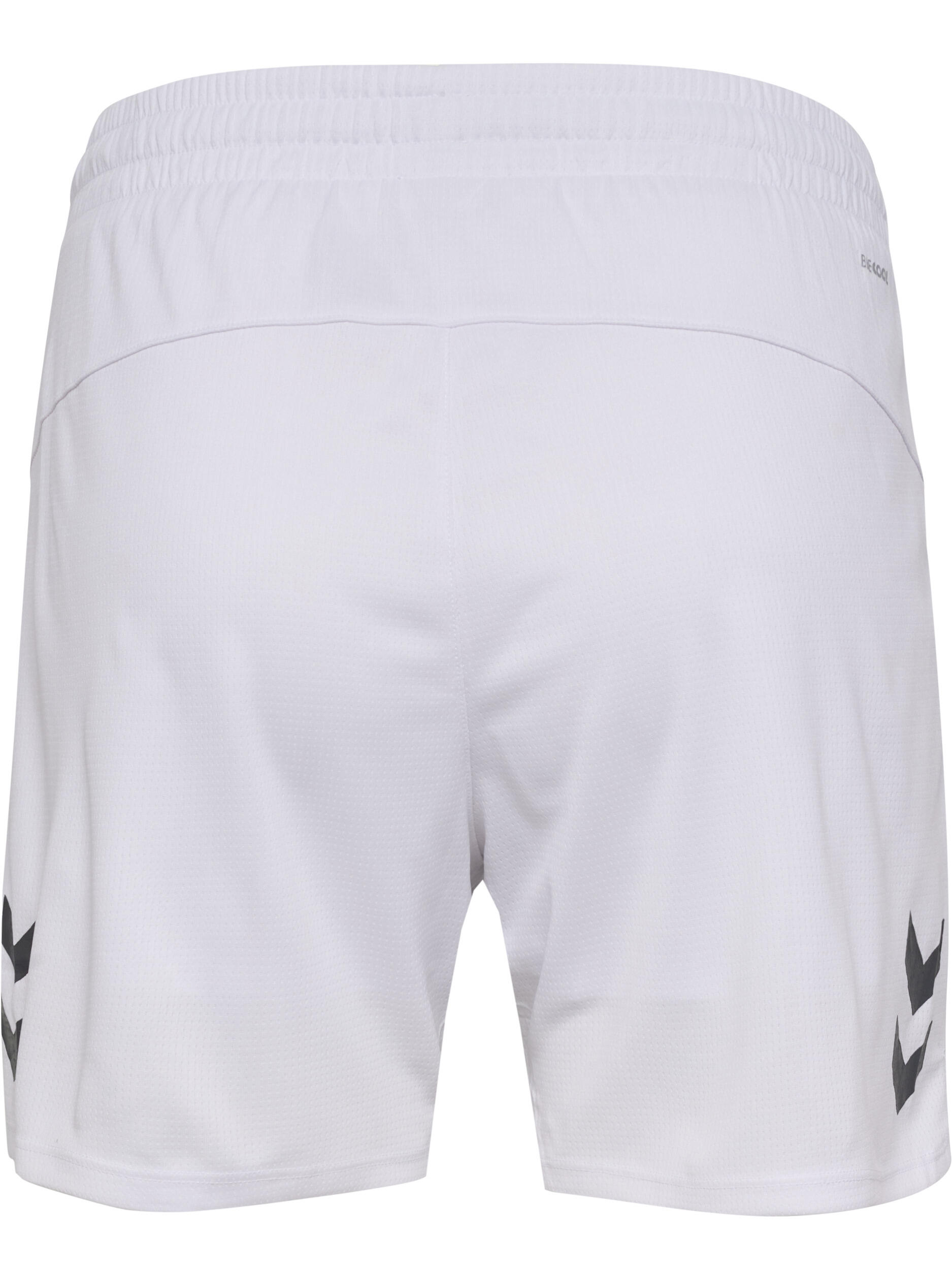 Trekkoordsluiting Korte Broek Hmllead Dames HUMMEL 2/7