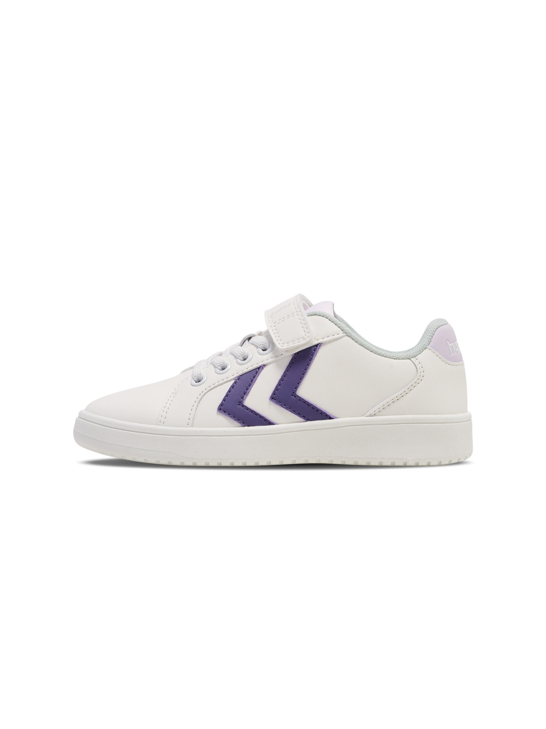 HUMMEL Children's Trainers Hummel Derby Court