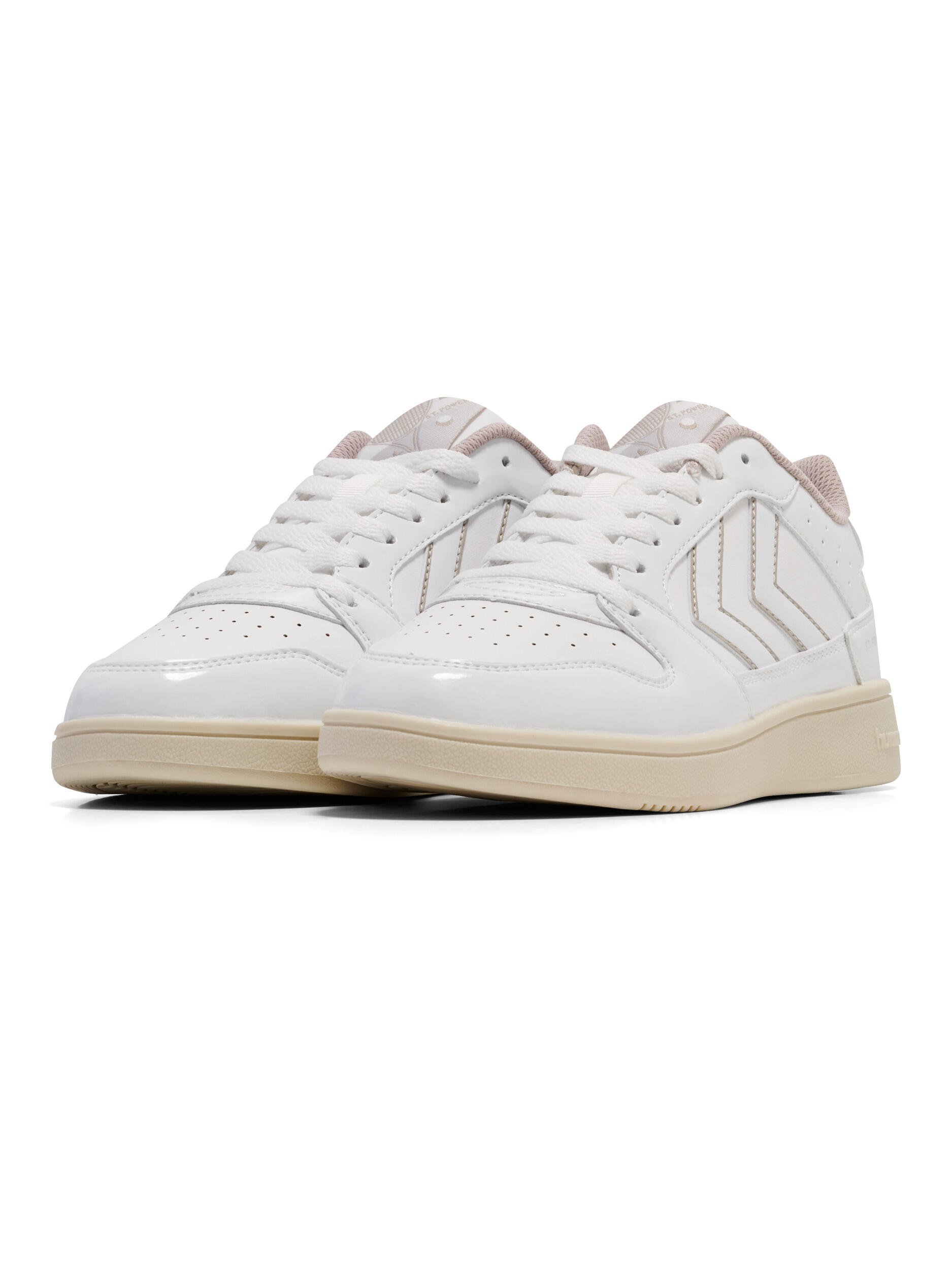 Lacets Sneaker St Power Femme 5/7