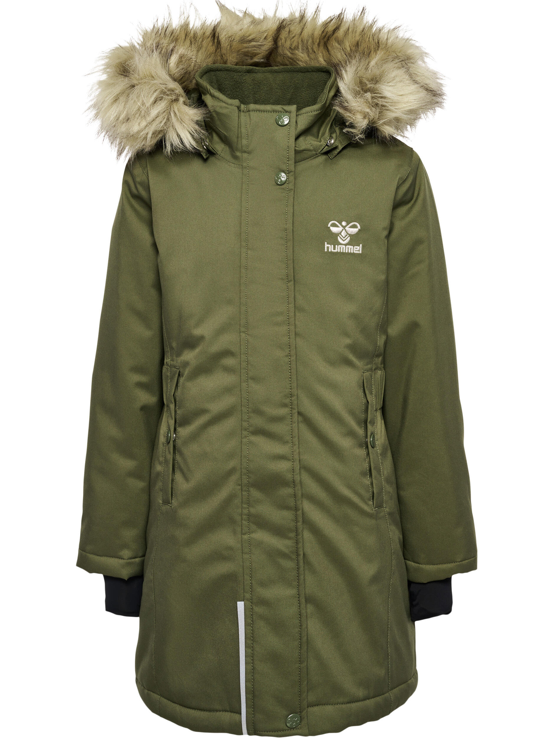 Giacca ragazza Hummel hmlALMA 4/7