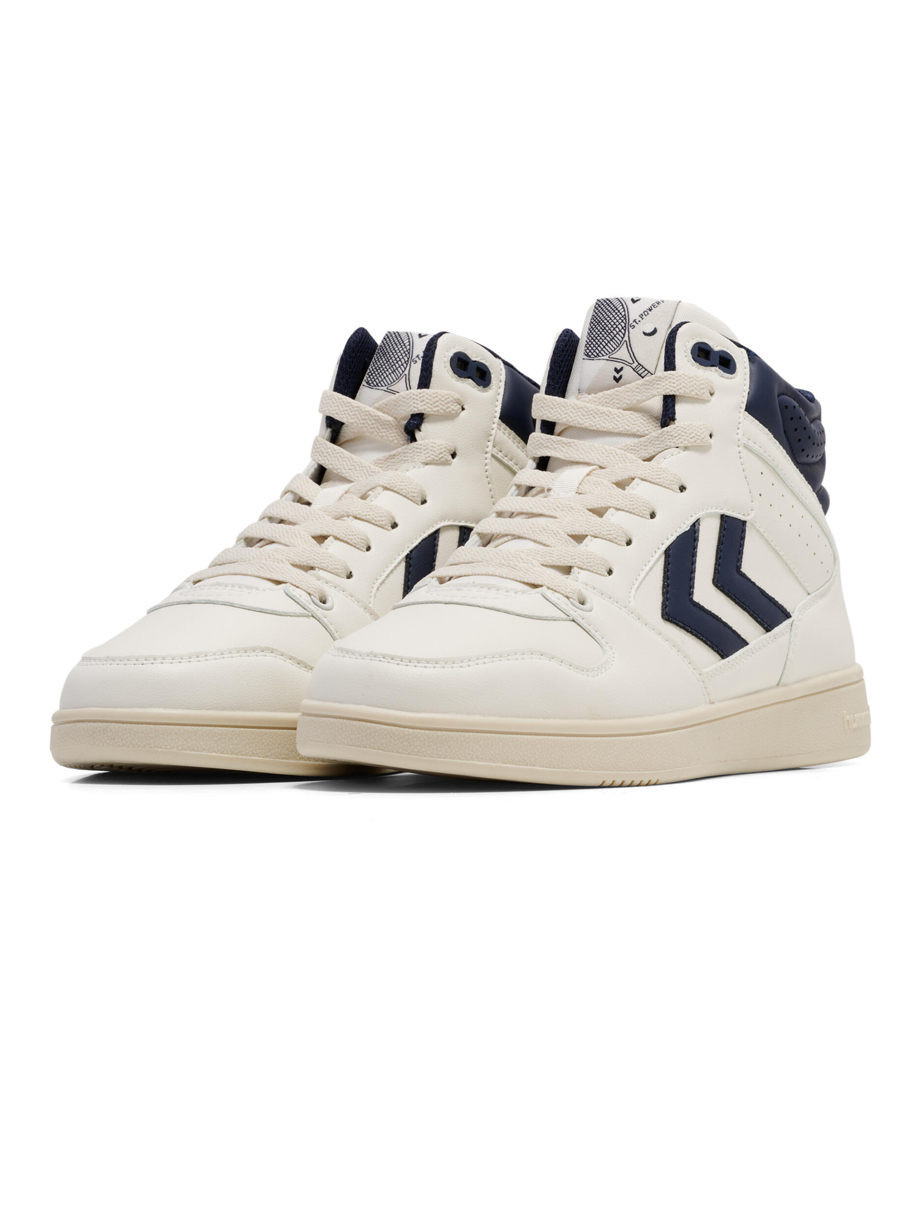 Sneakers Hummel St Power Play 5/7