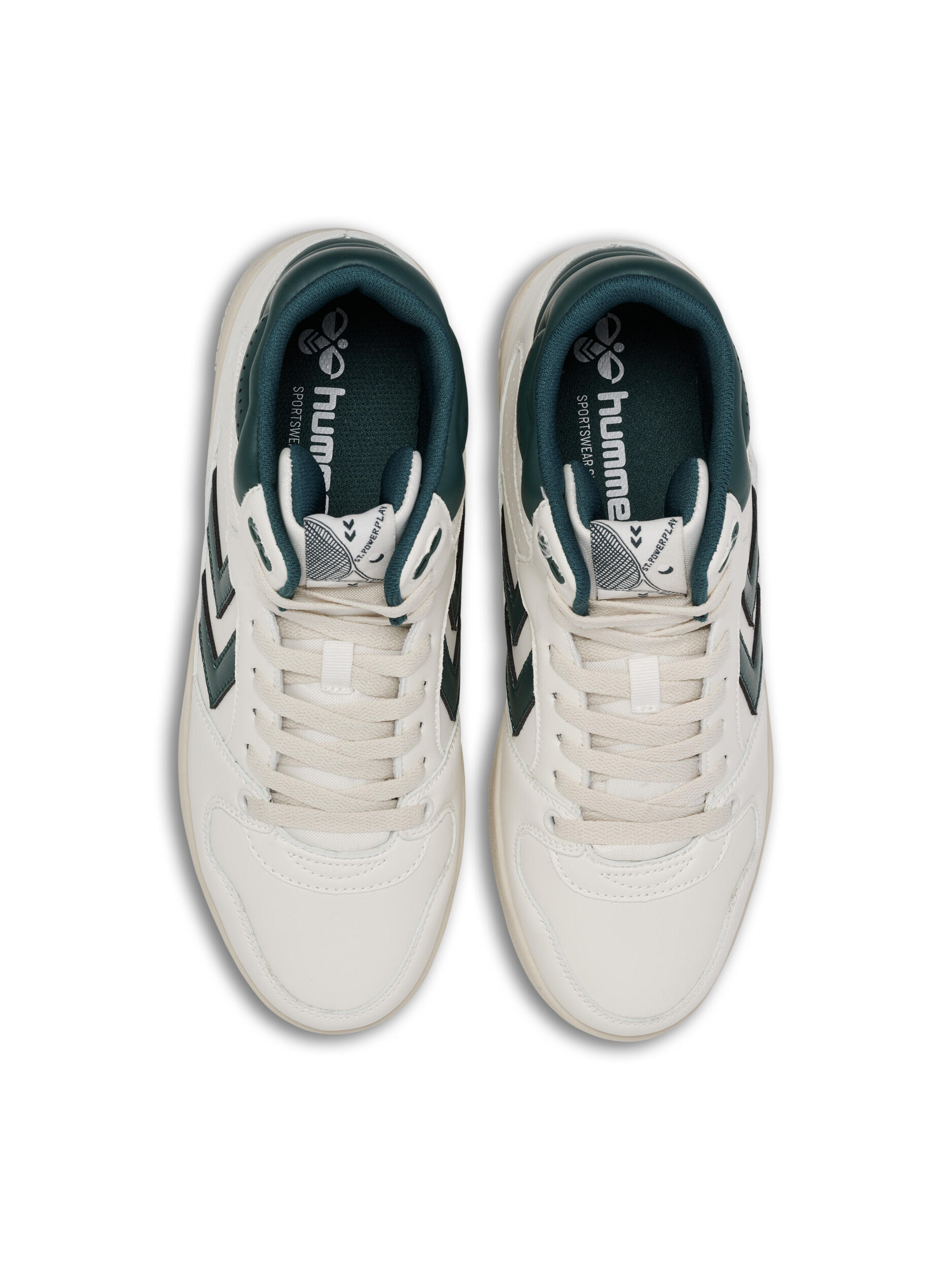 St Power Adulto Unisex 3/7