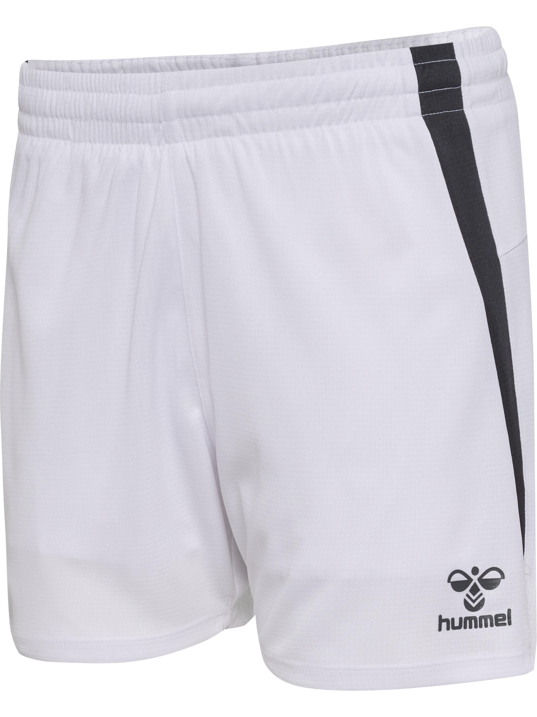 Szorty damskie Hummel Lead 2.0