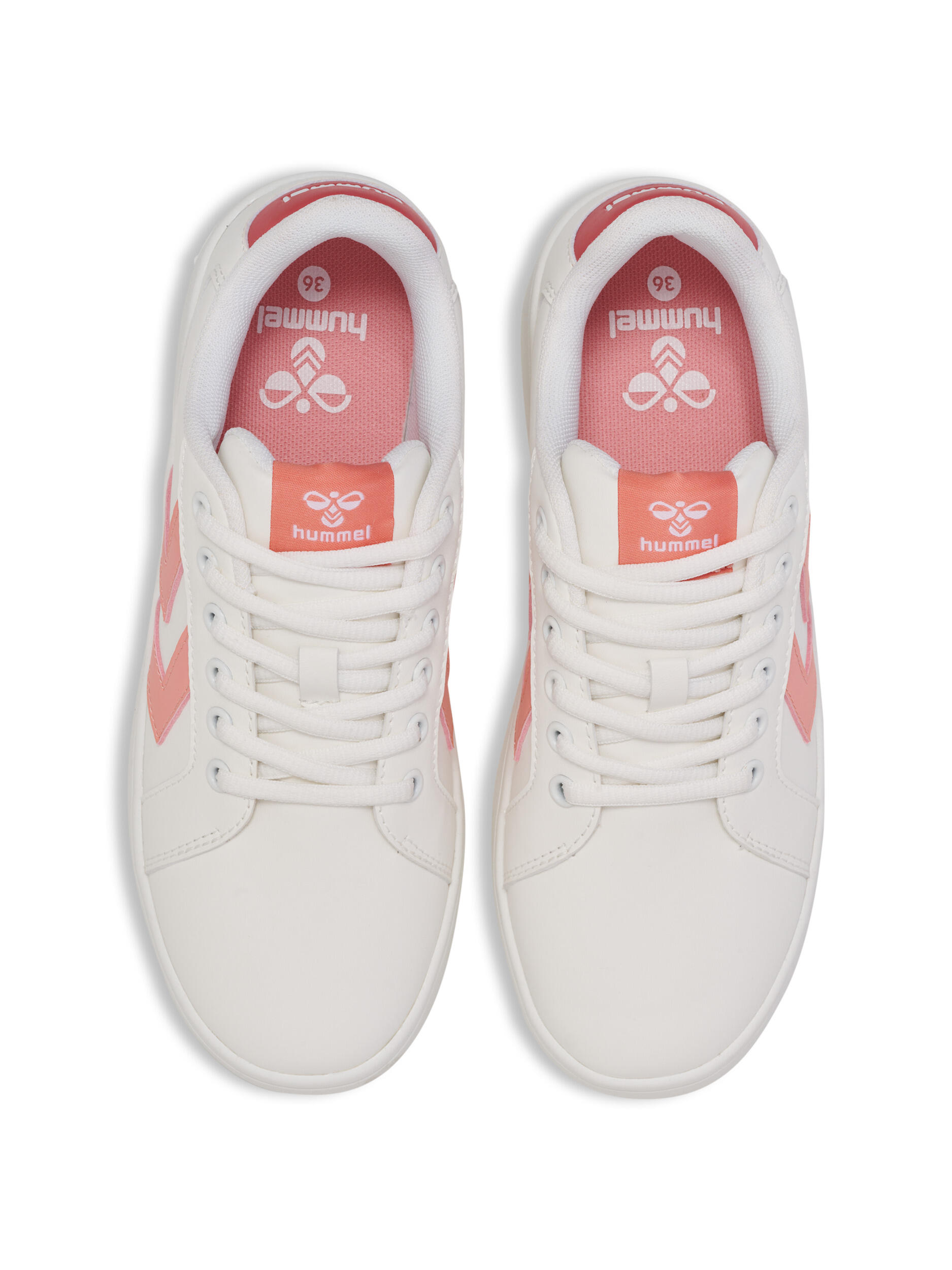 Lacets Sneaker Basse Derby Court Mode De Vie Enfant 5/7